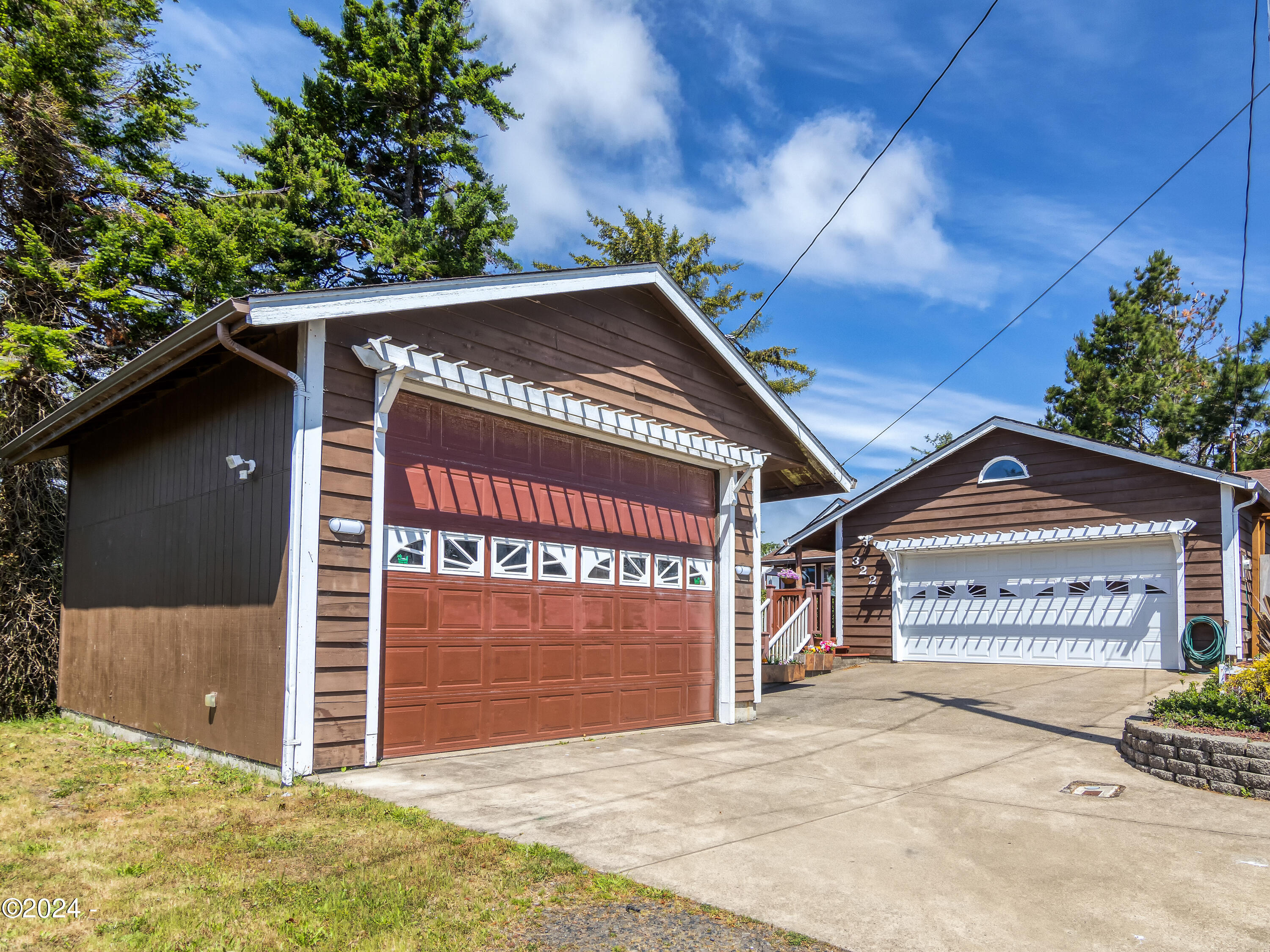 322 NW 19th Street
