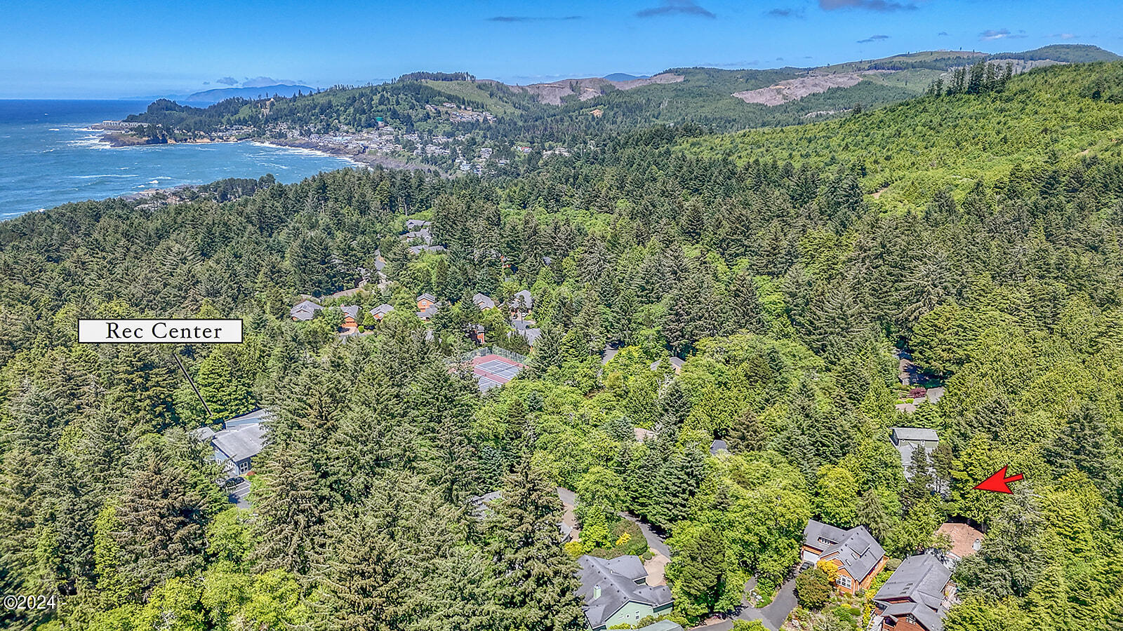 186 SW The Pines