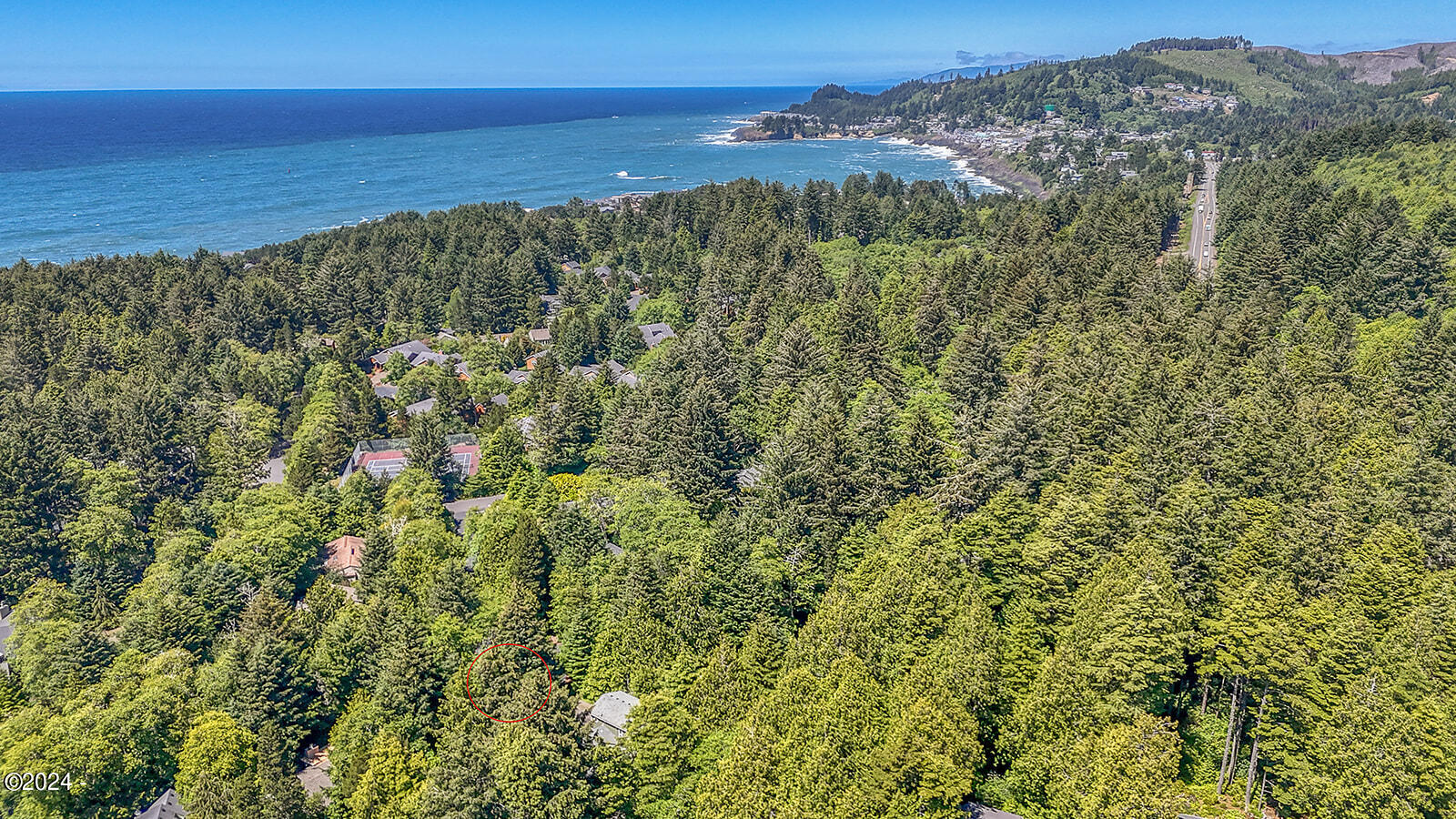 186 SW The Pines