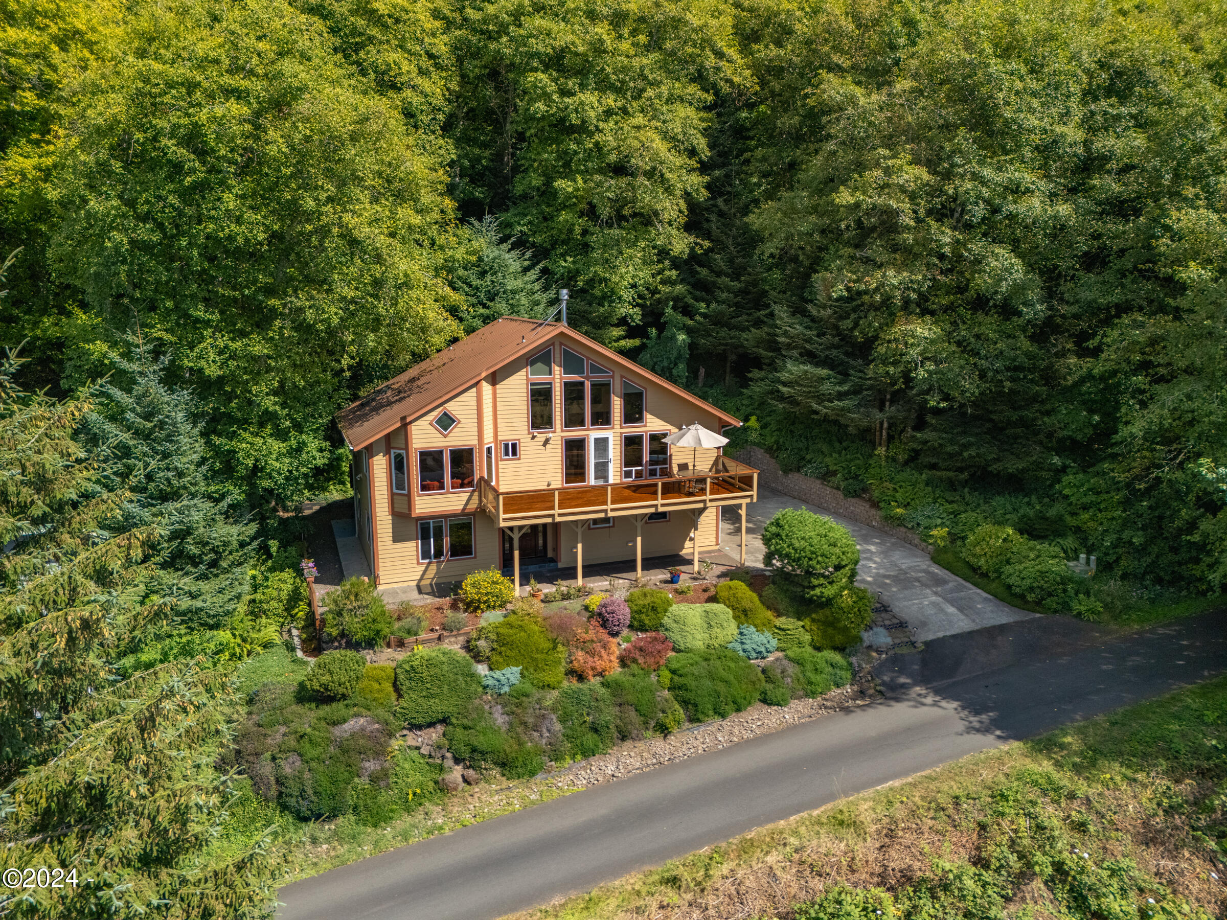 335 Radar Road