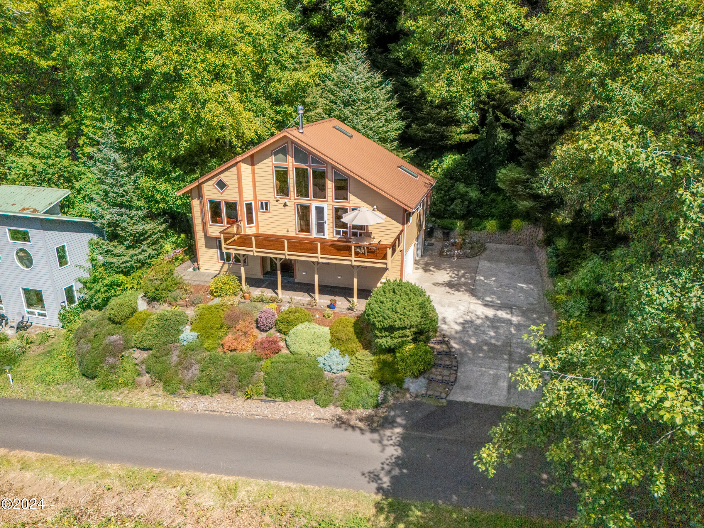 335 Radar Road