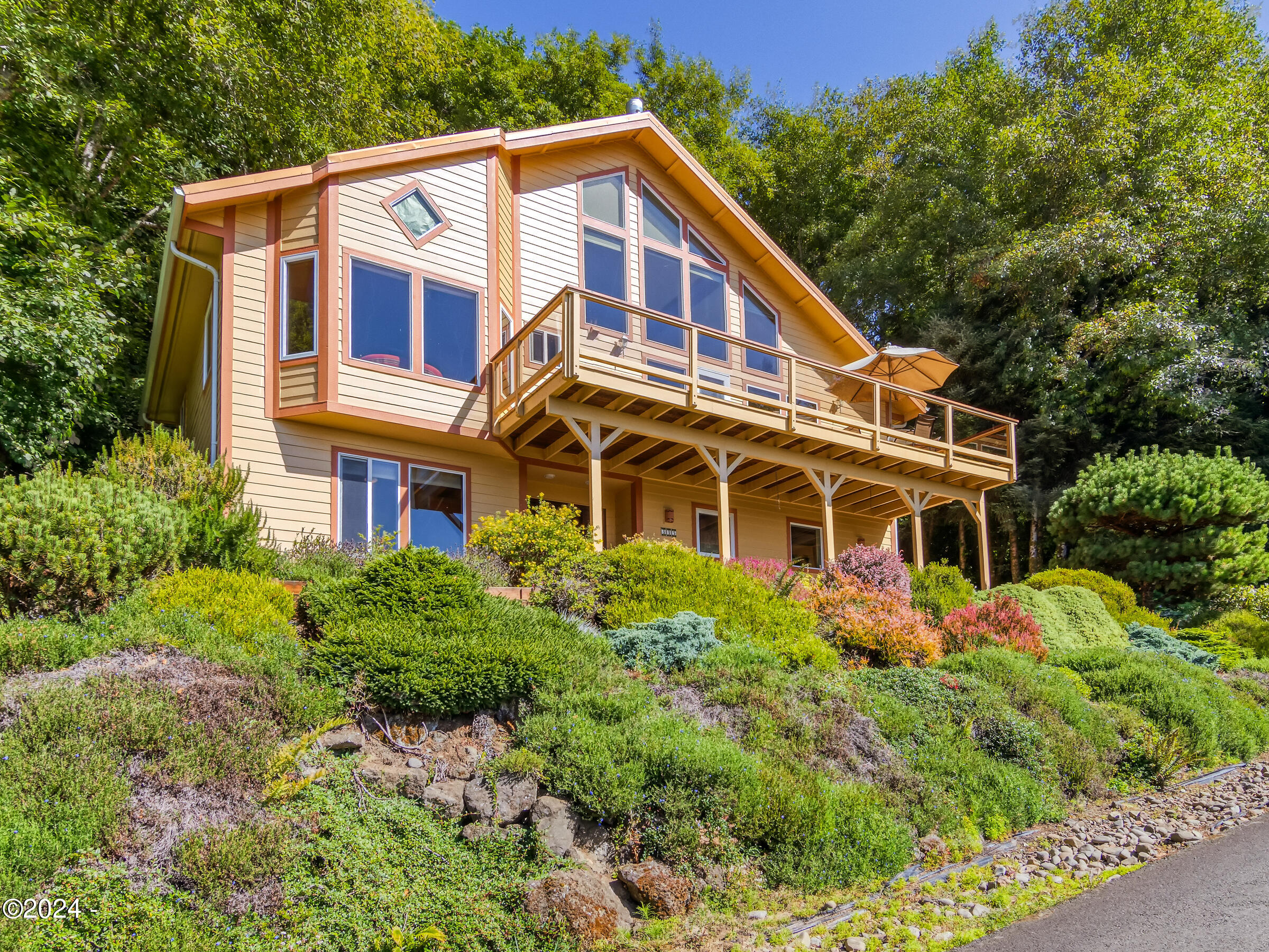 335 Radar Road