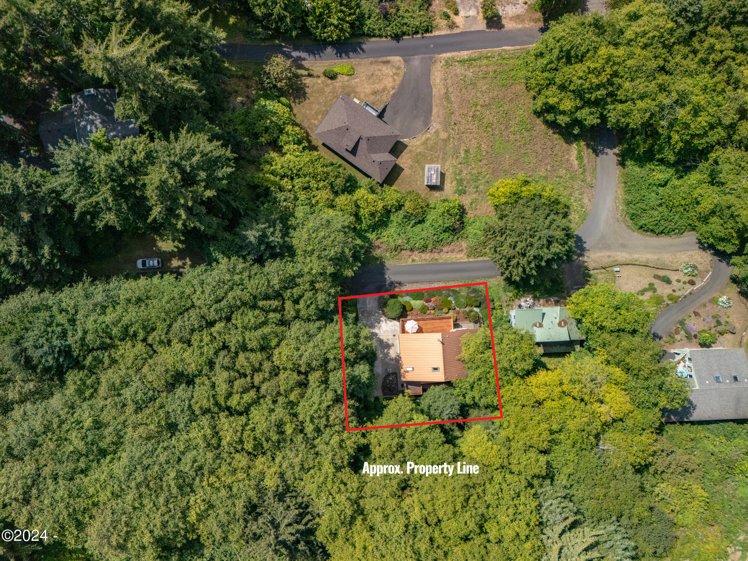 335 Radar Road