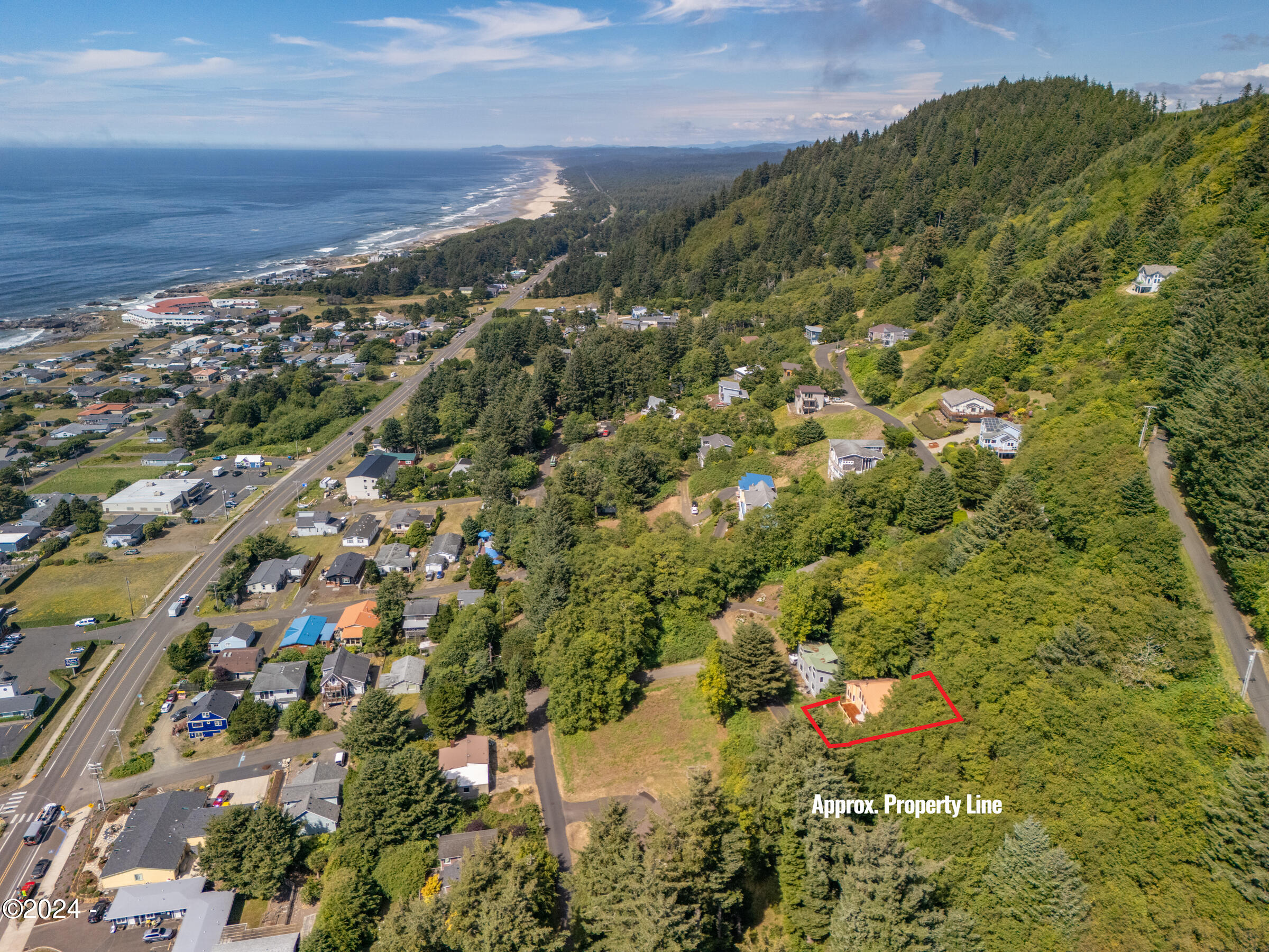 335 Radar Road