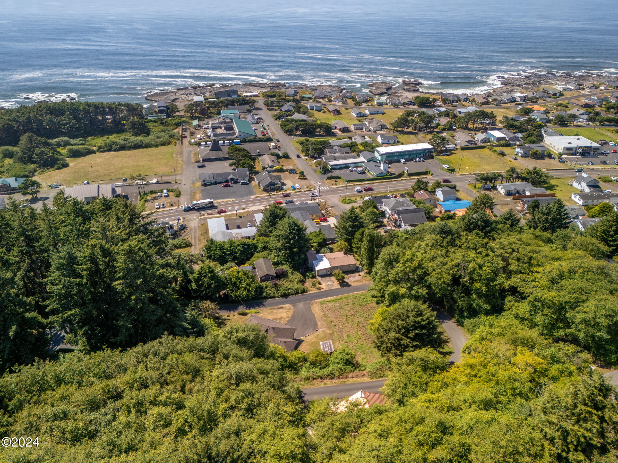 335 Radar Road