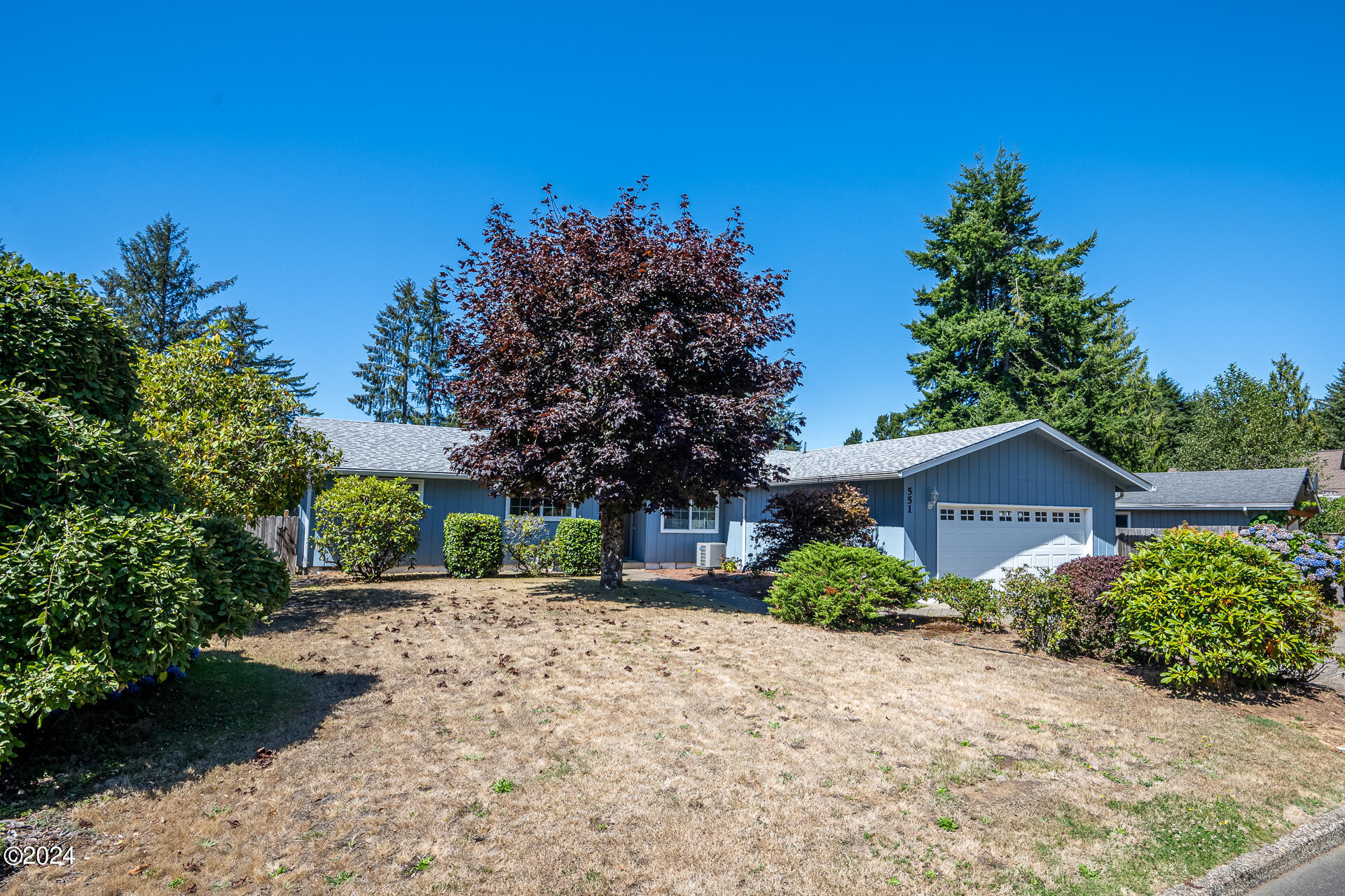 551 NE 20th Place
