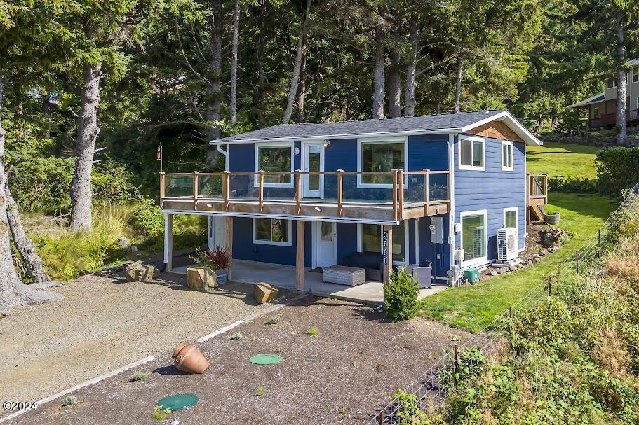 3660 Rocky Creek Ave