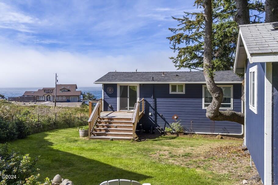 3660 Rocky Creek Ave