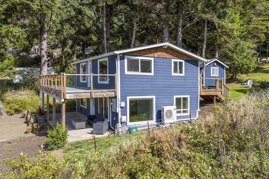 3660 Rocky Creek Ave