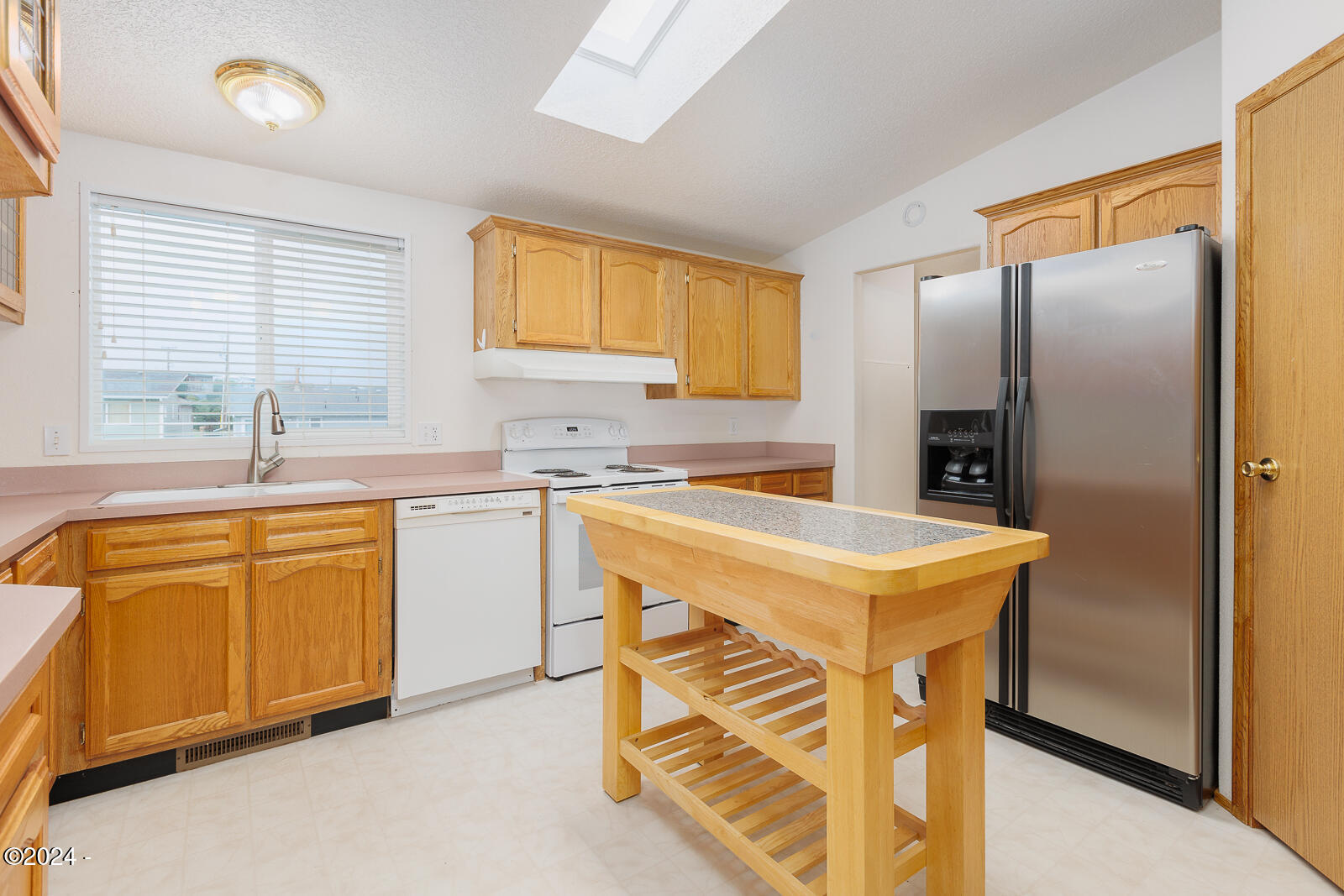 1818 NW Canal Street