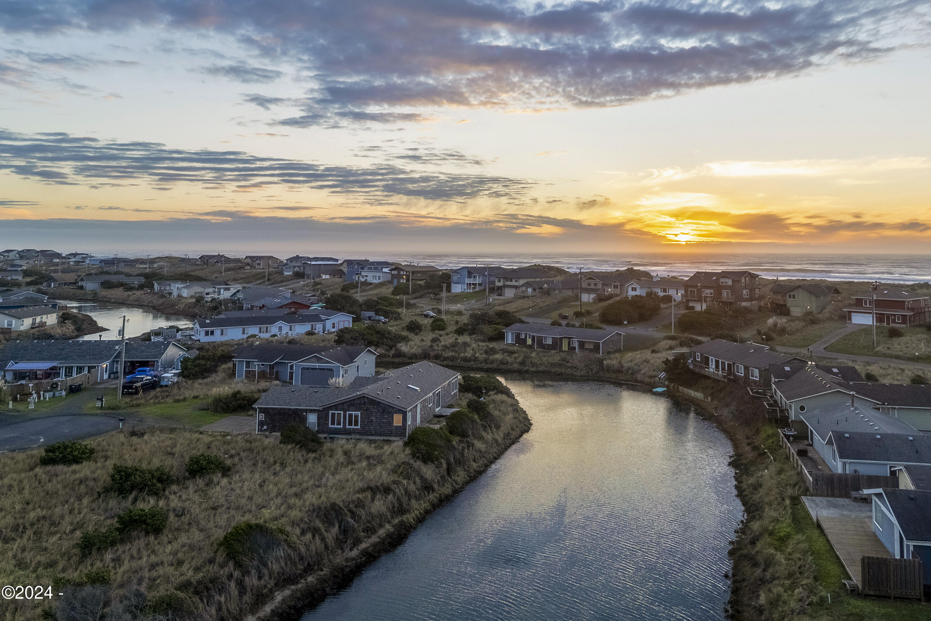 1818 NW Canal Street