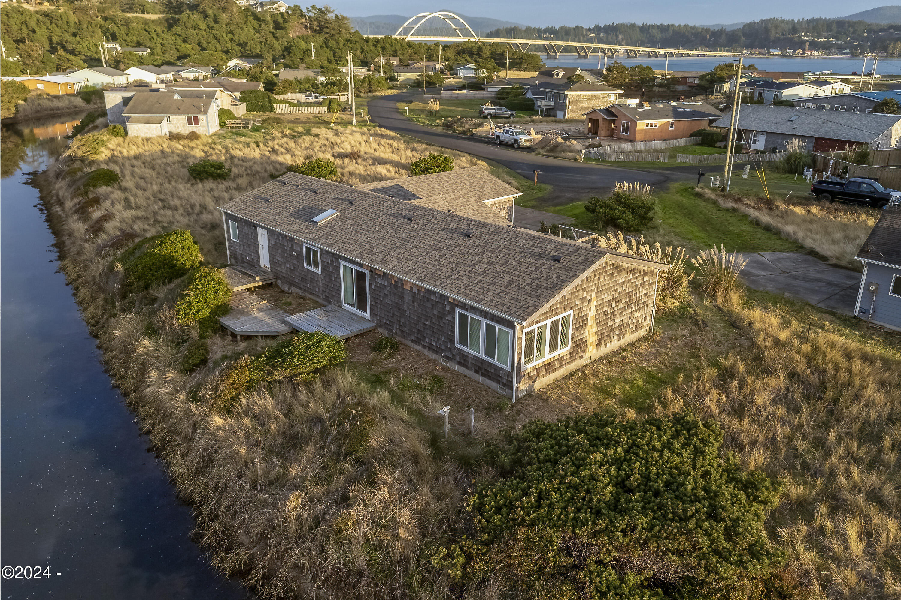 1818 NW Canal Street