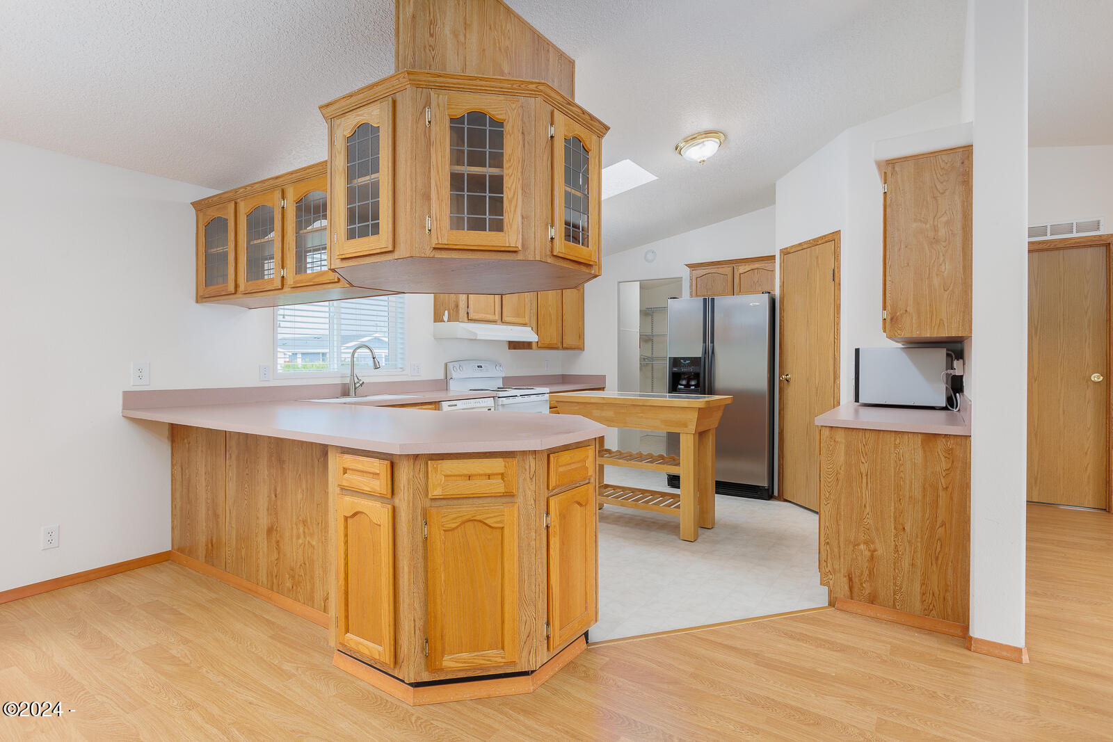 1818 NW Canal Street