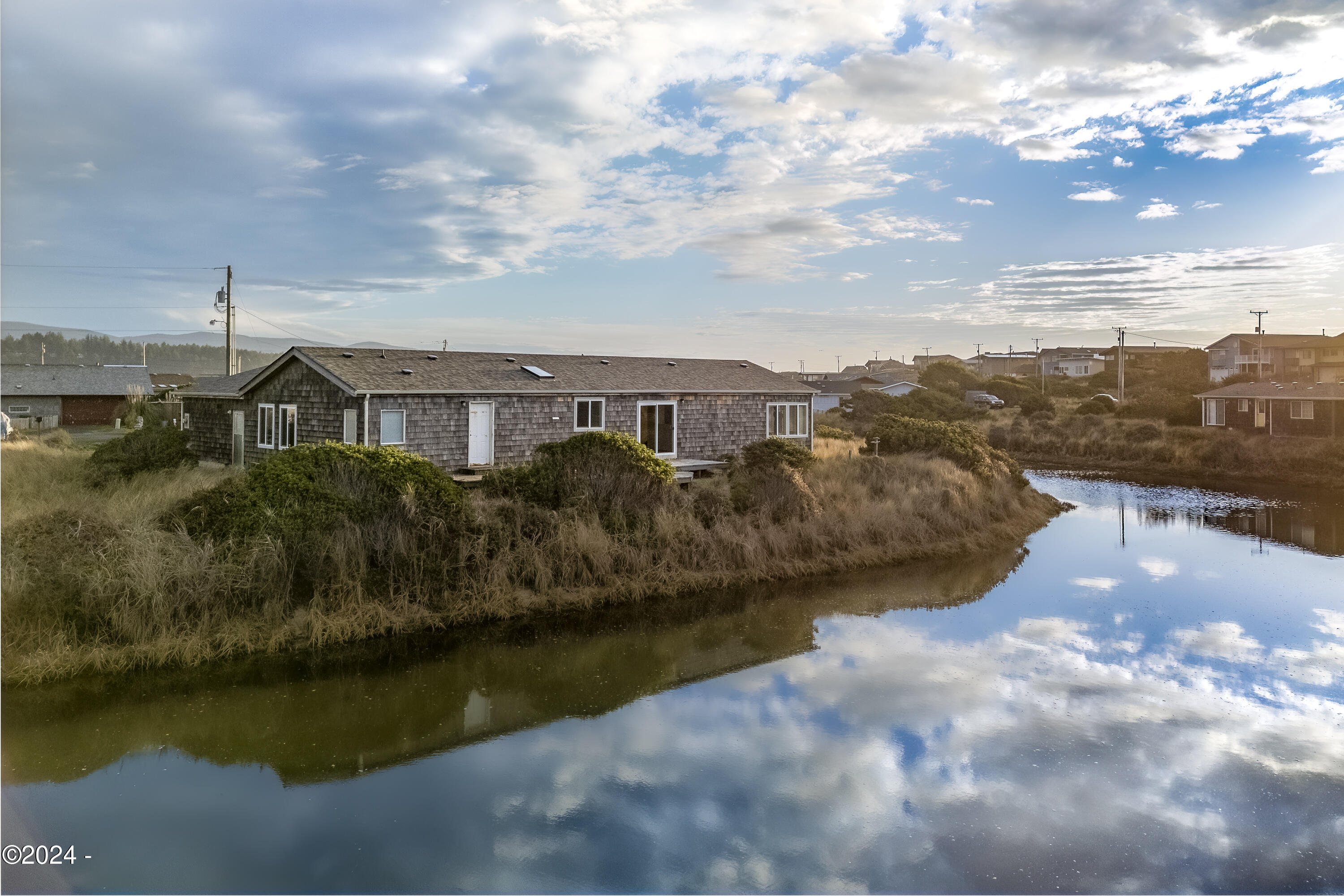 1818 NW Canal Street