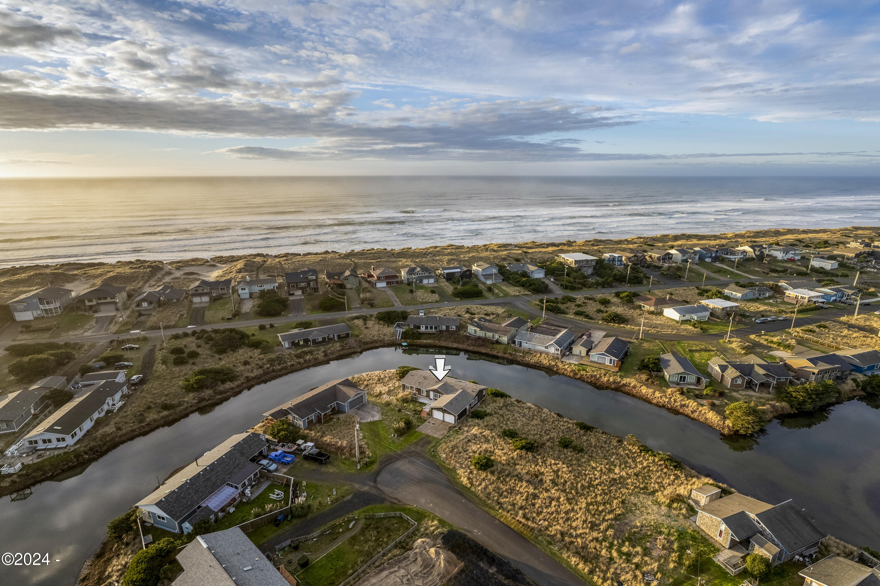 1818 NW Canal Street