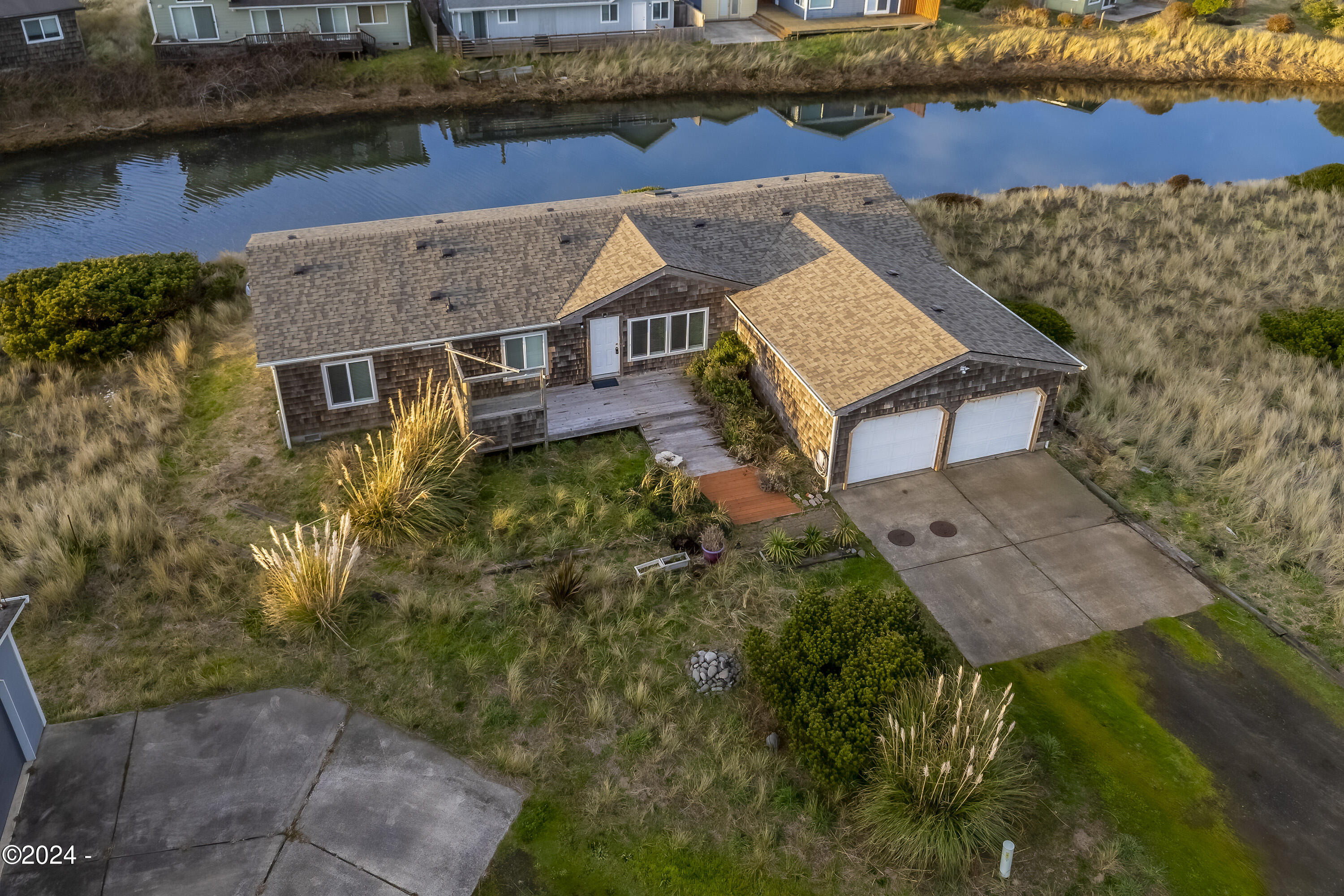 1818 NW Canal Street