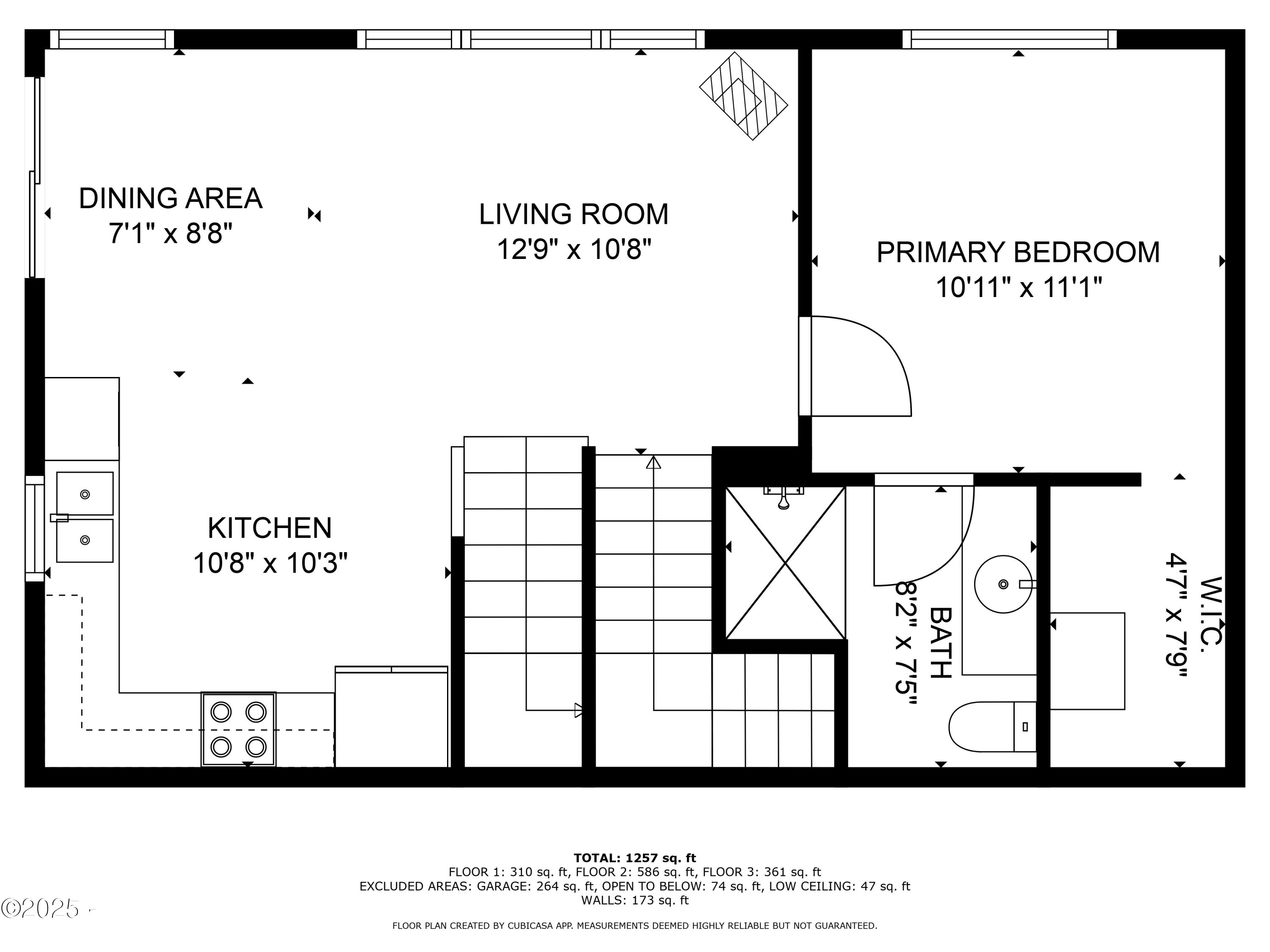 350 Village Lane