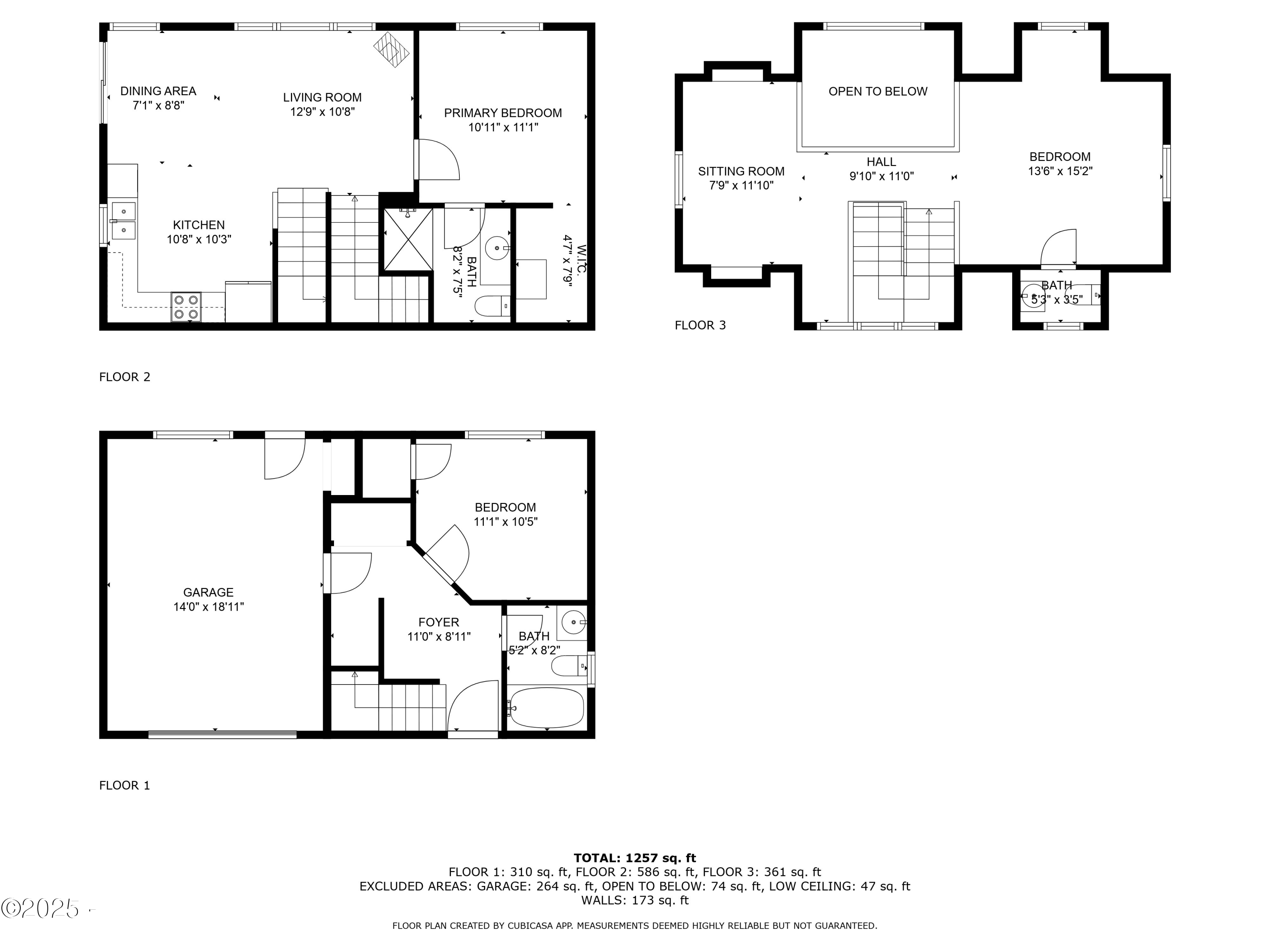 350 Village Lane