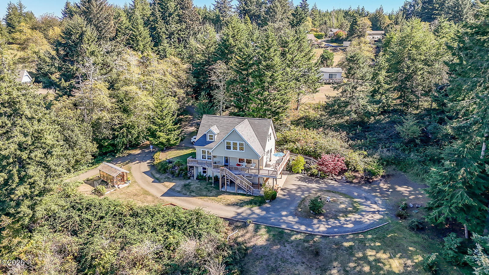 1219 NE Newport Heights Drive