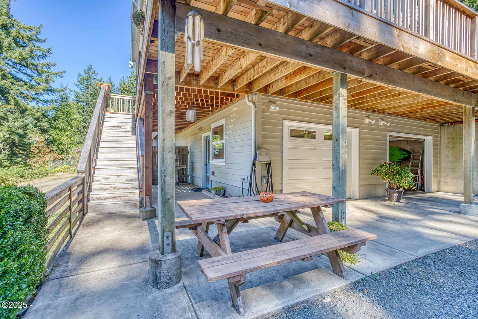 1219 NE Newport Heights Drive