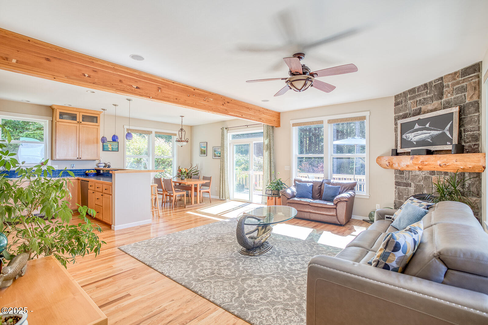 1219 NE Newport Heights Drive