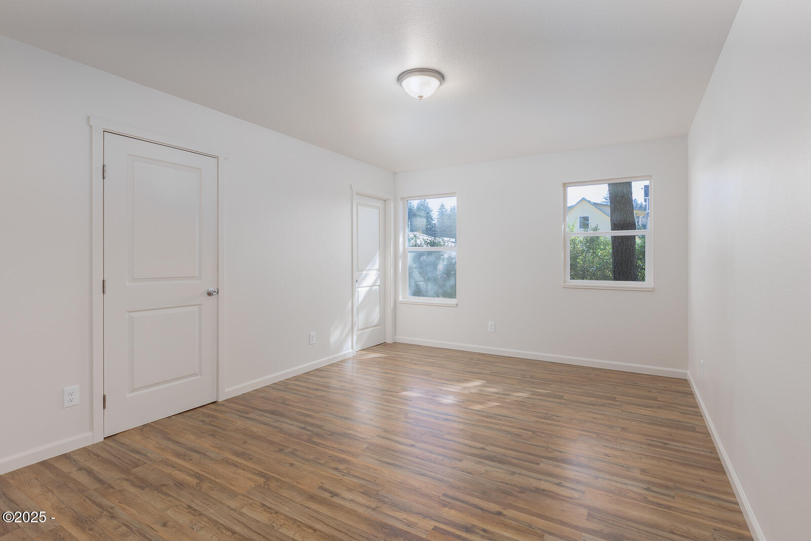 110 NE Fayette Street