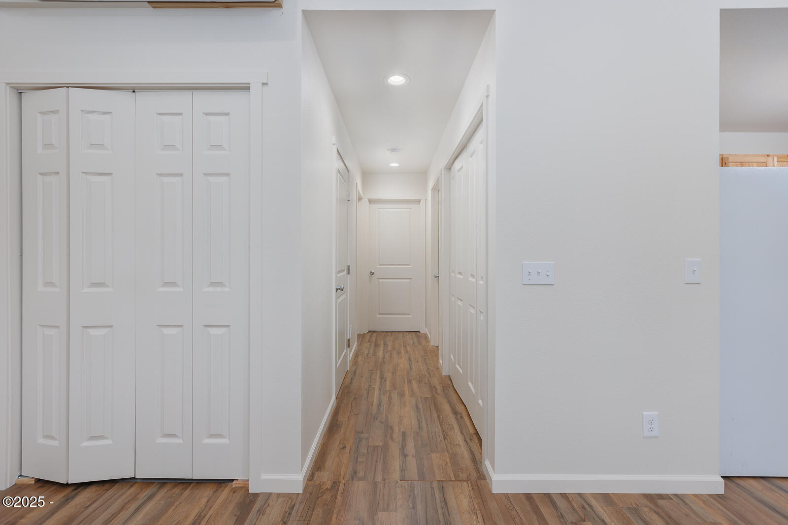 110 NE Fayette Street