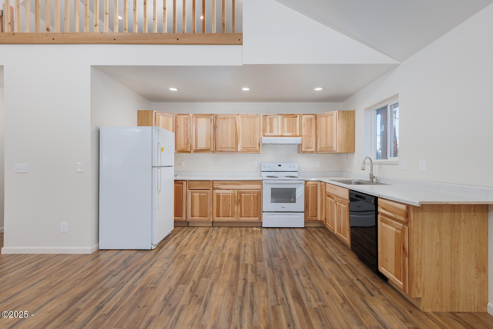 110 NE Fayette Street