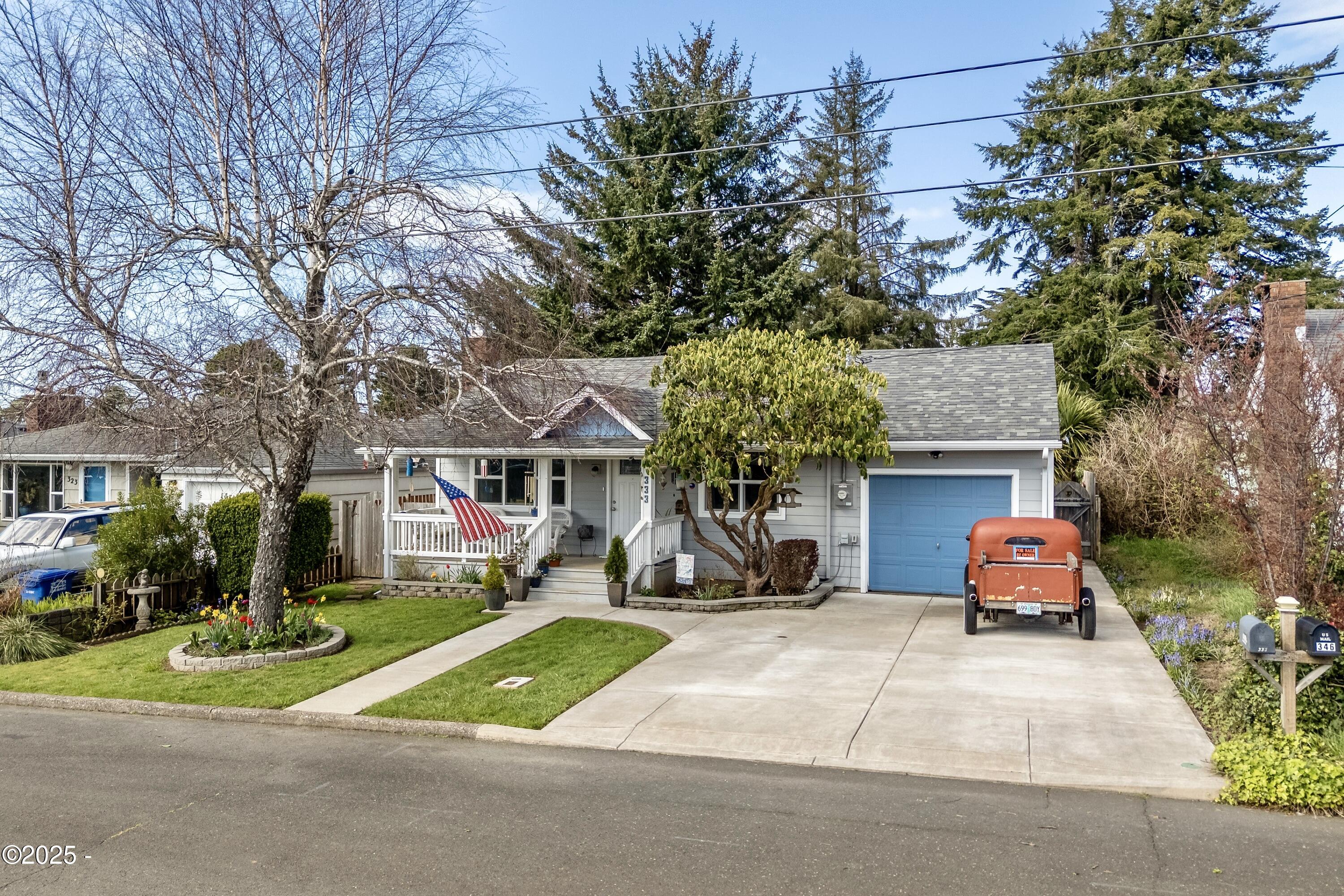 333 NE 7th Street