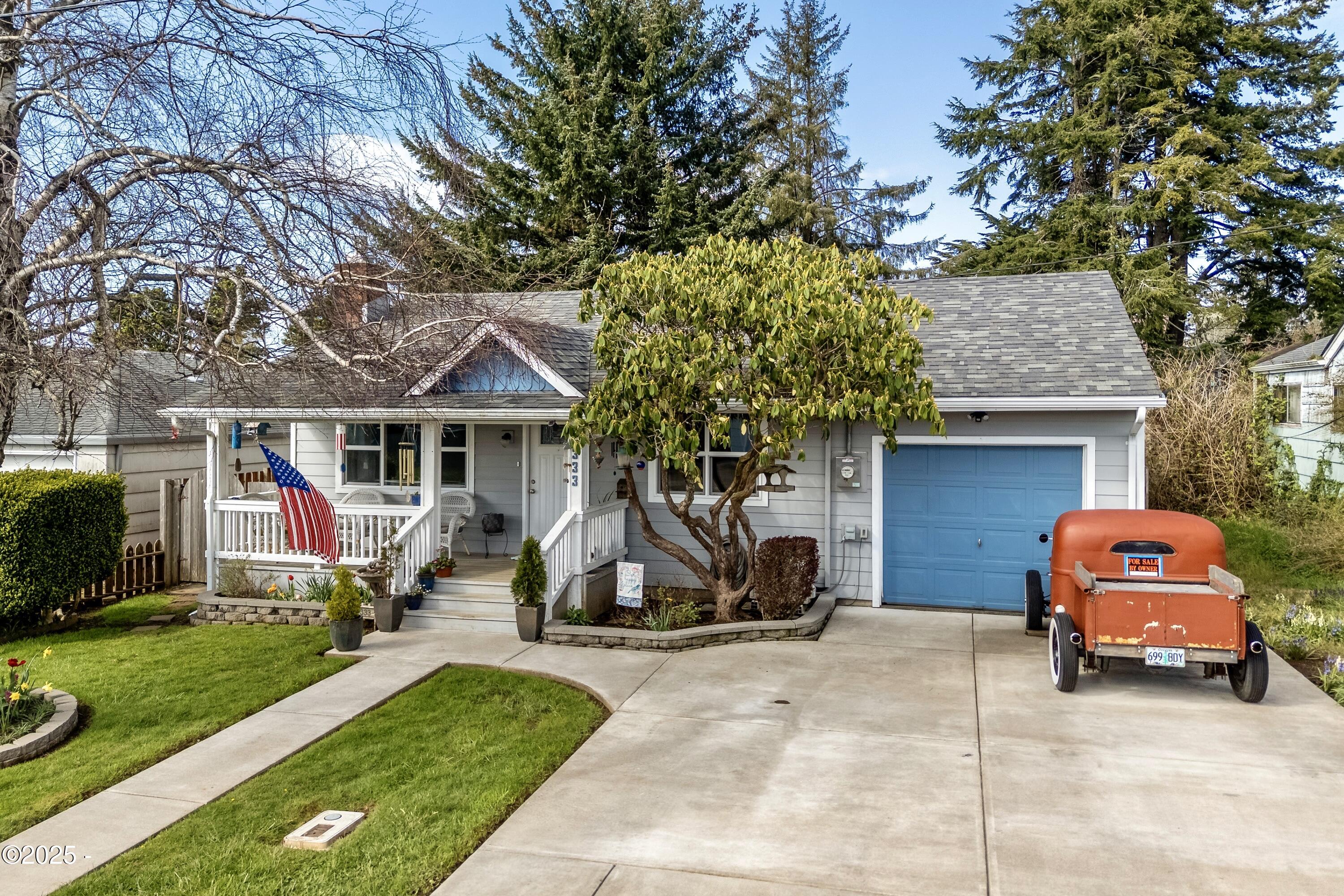 333 NE 7th Street