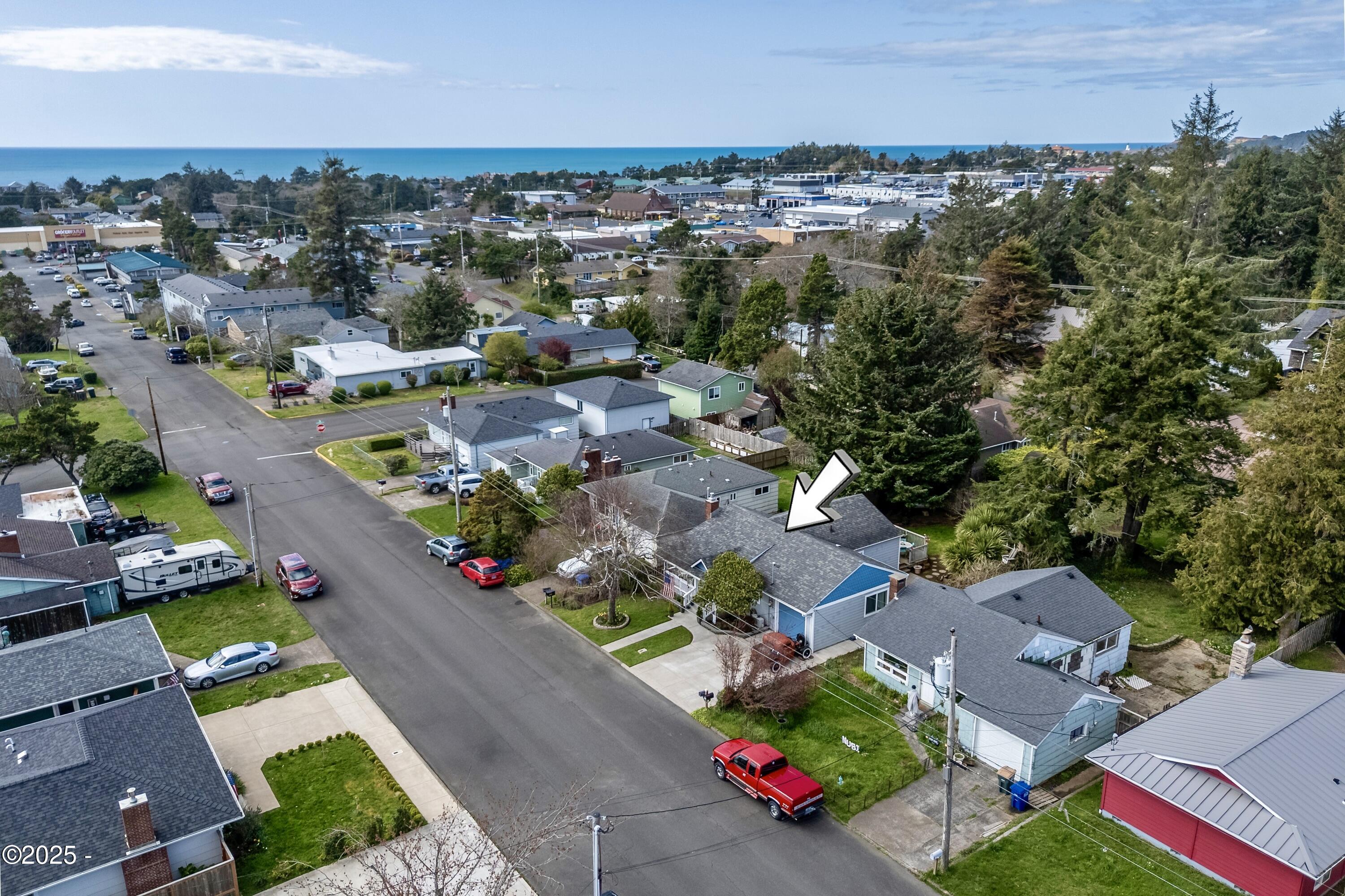 333 NE 7th Street