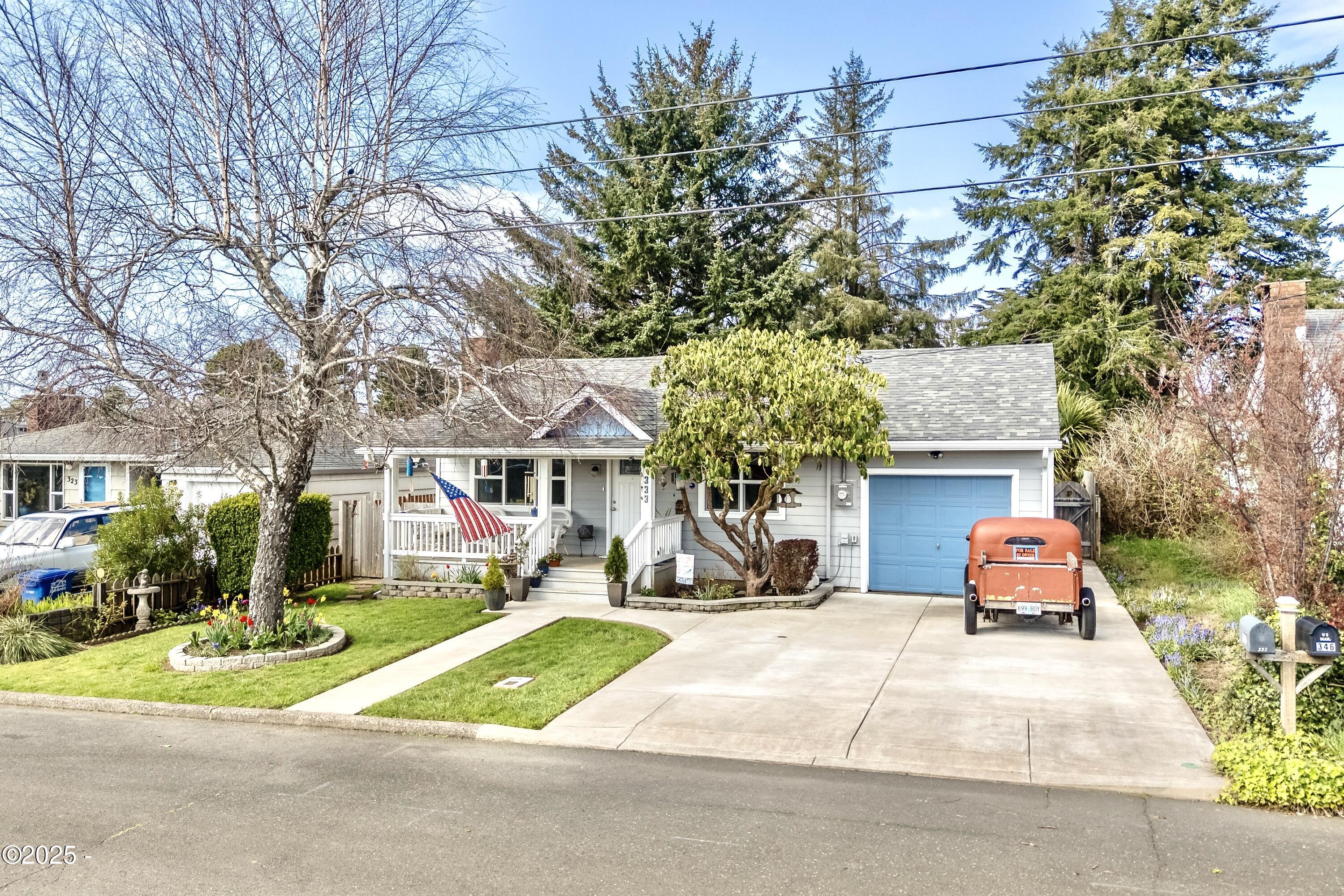 333 NE 7th Street