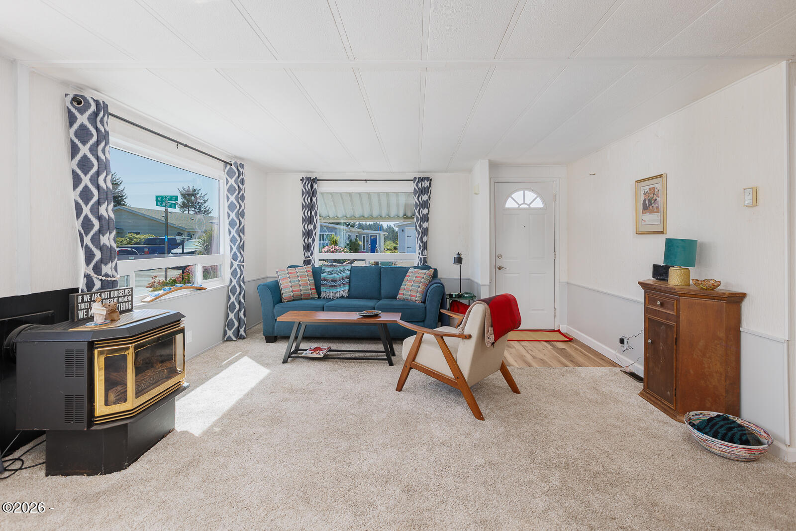 129 NE 33rd Street
