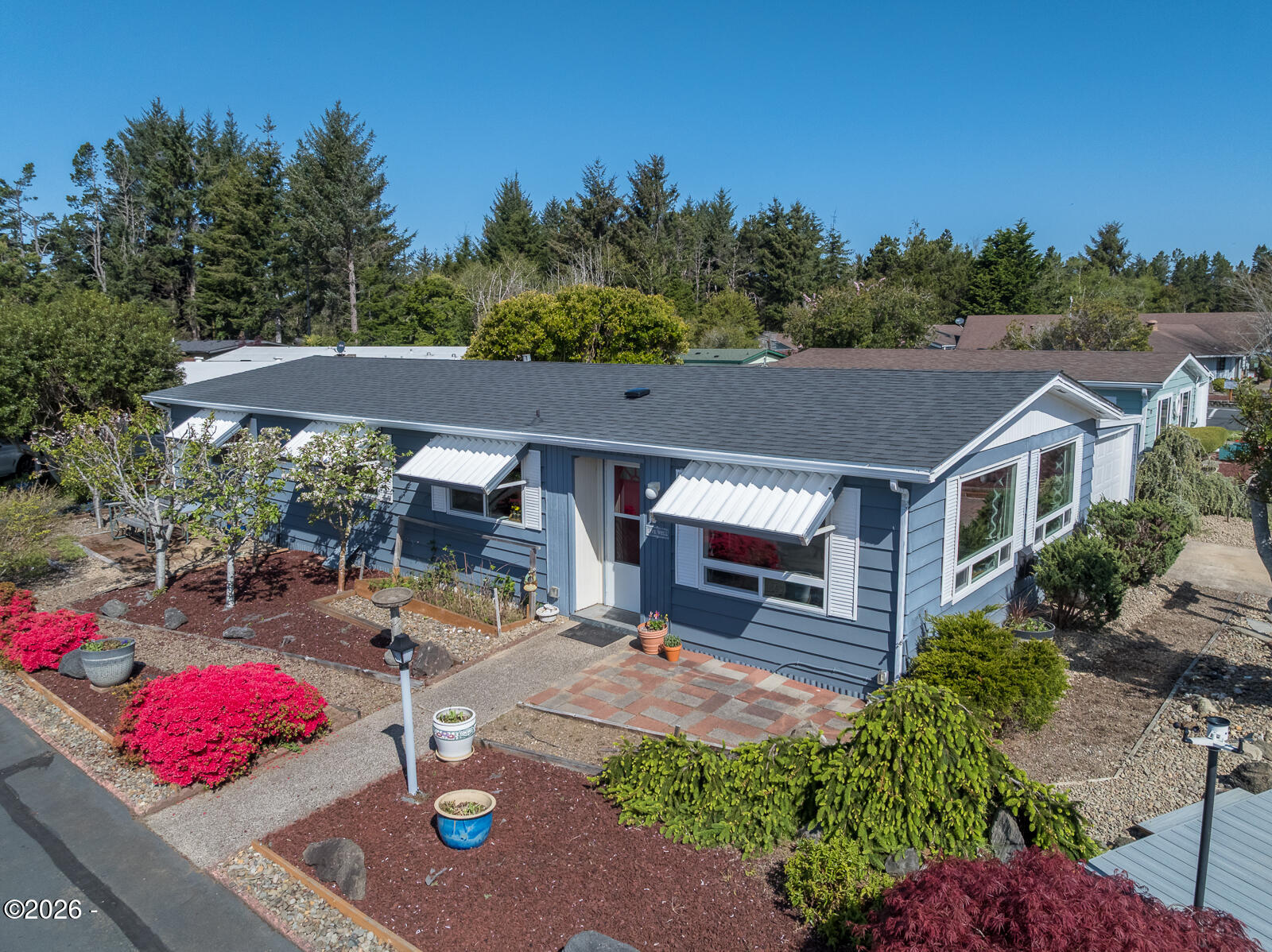 129 NE 33rd Street