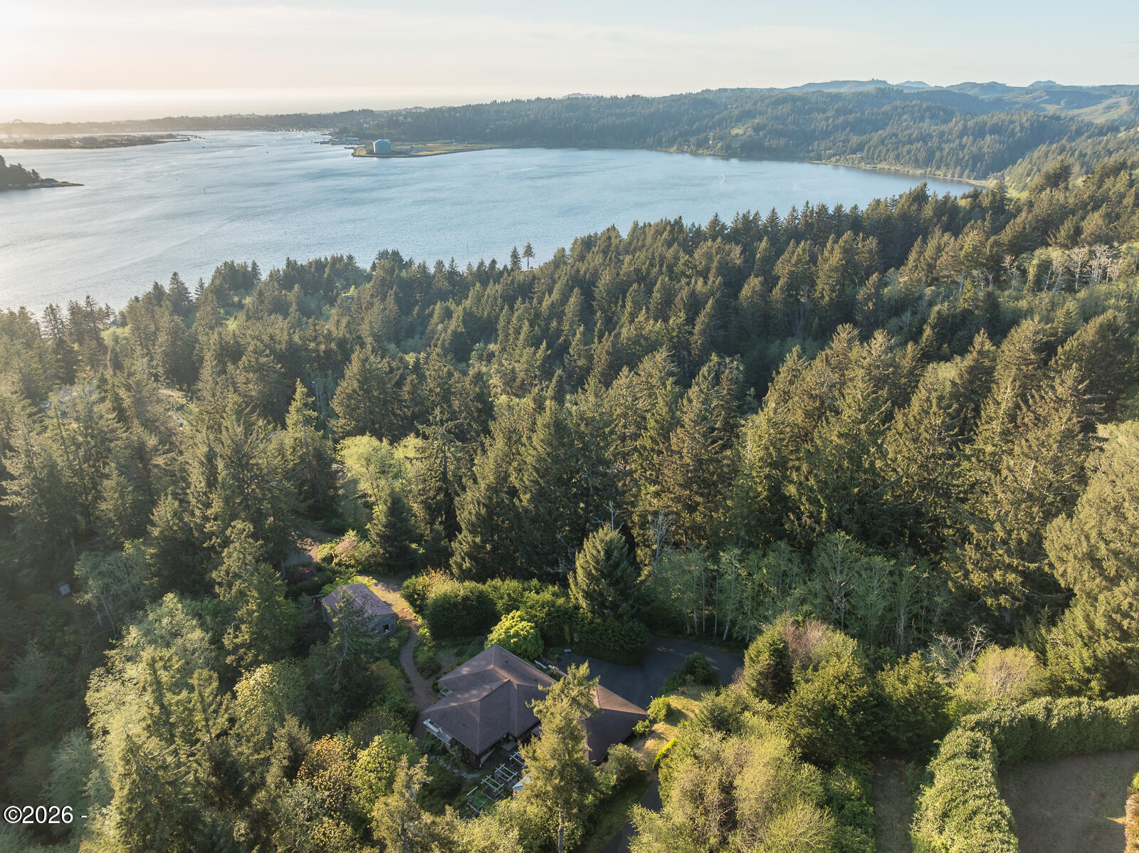 363 SE BACK BAY DR Drive