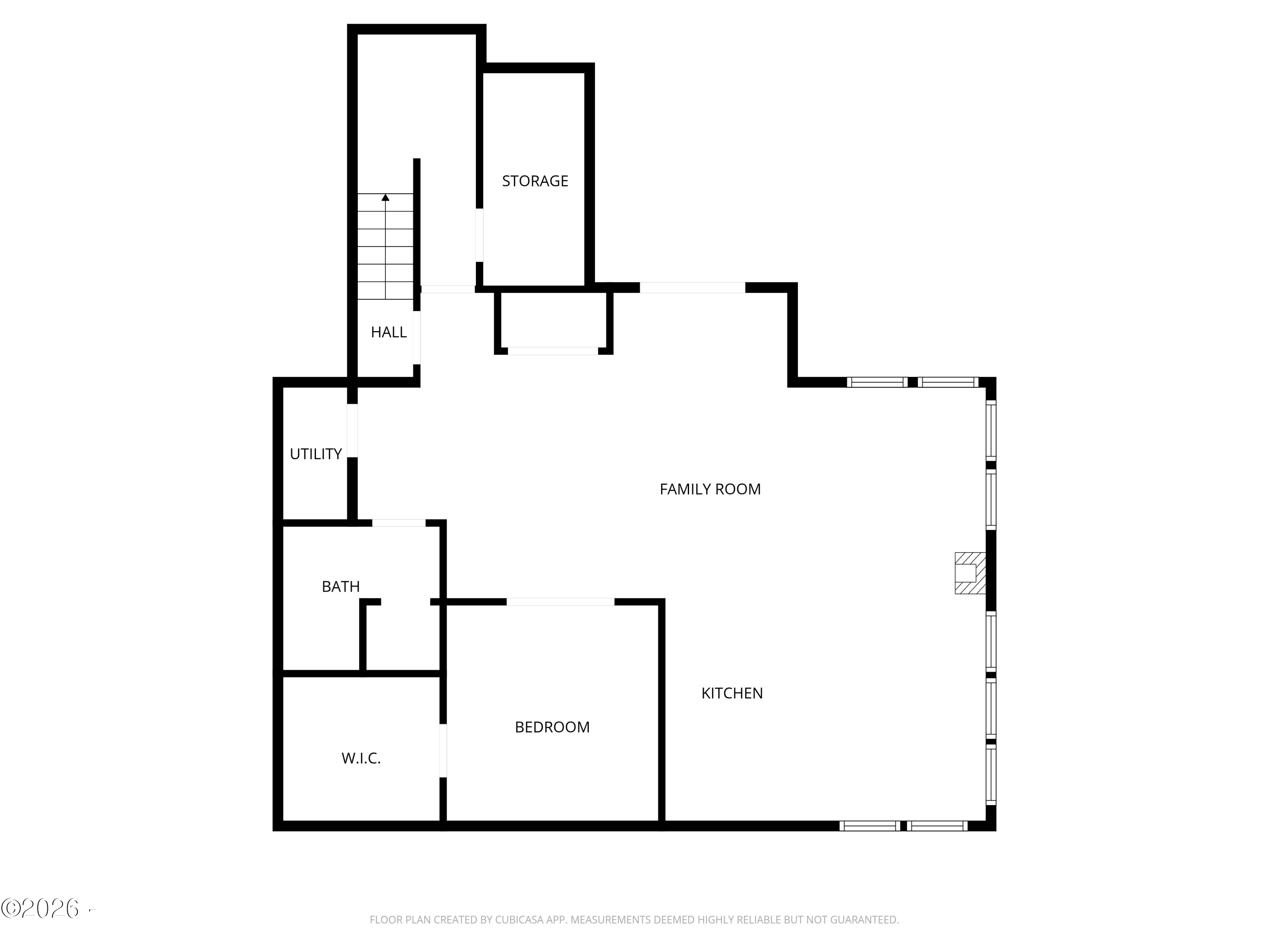 363 SE BACK BAY DR Drive
