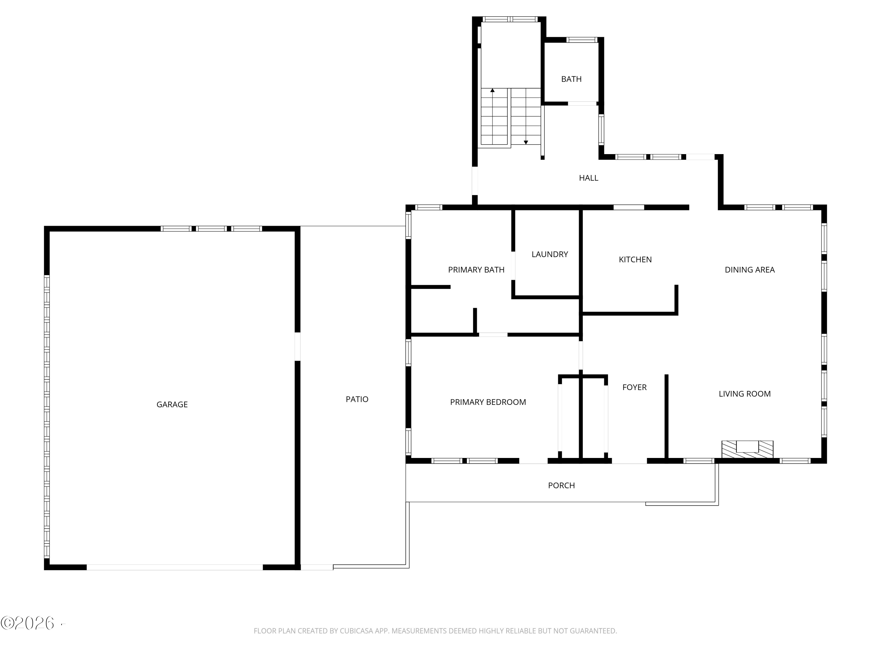 363 SE BACK BAY DR Drive