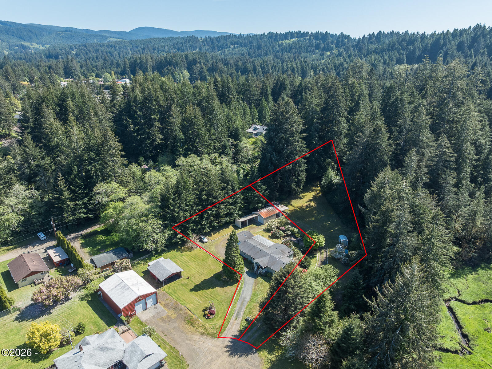 865 SE Home Port Lane