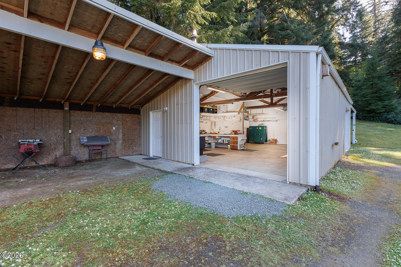865 SE Home Port Lane