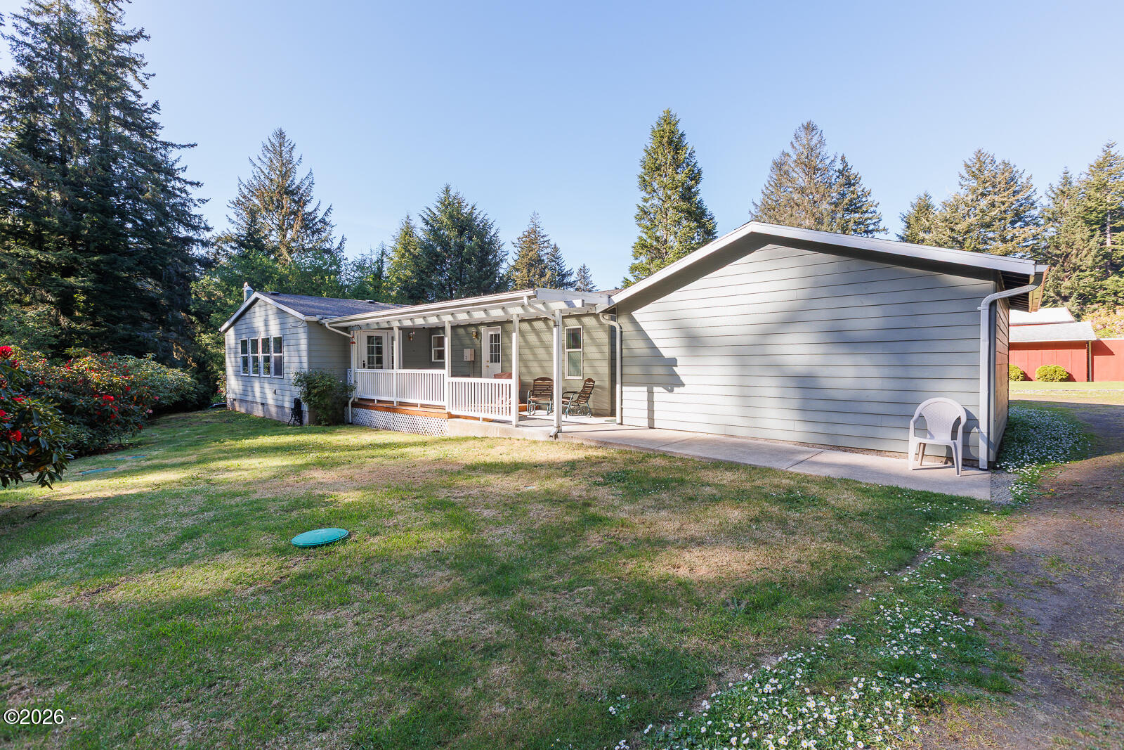 865 SE Home Port Lane