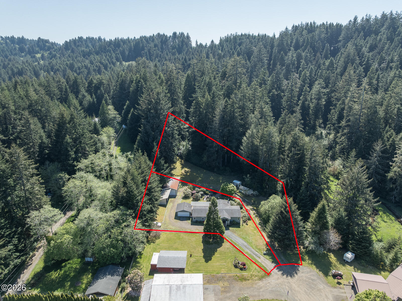 865 SE Home Port Lane