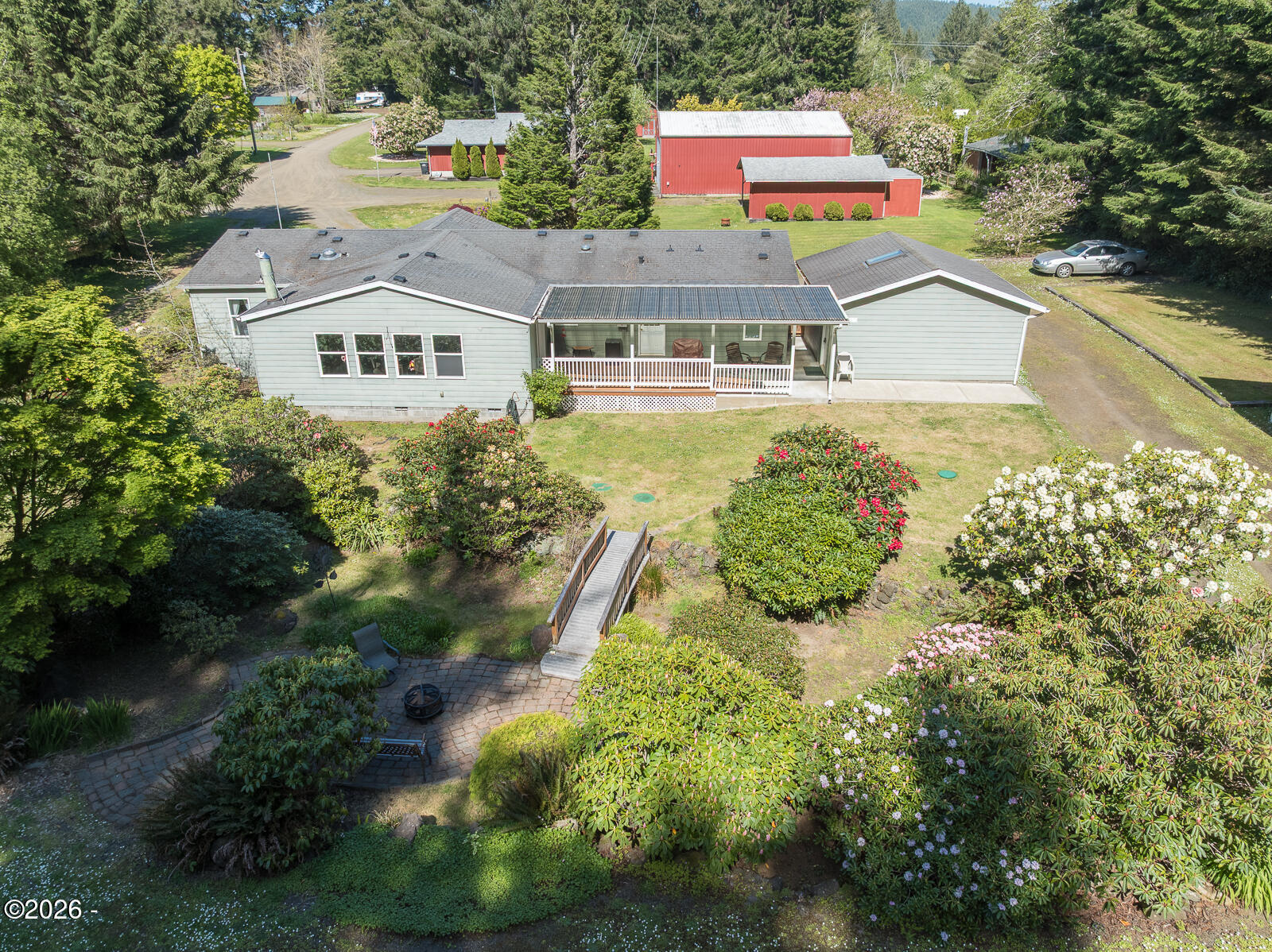 865 SE Home Port Lane