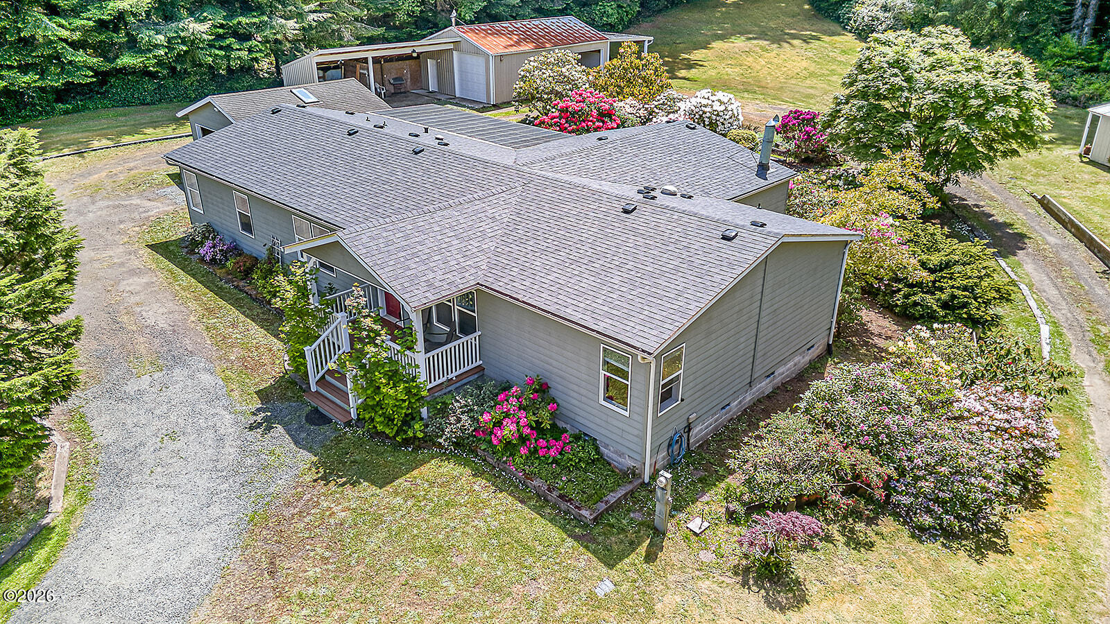865 SE Home Port Lane