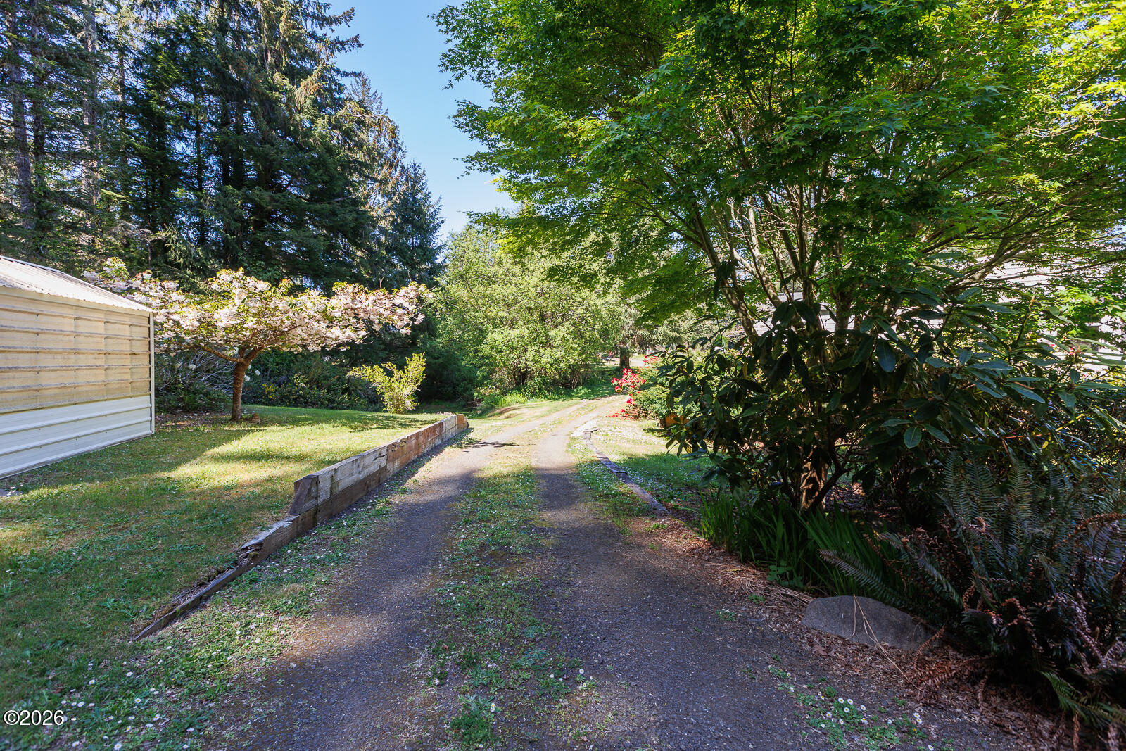 865 SE Home Port Lane