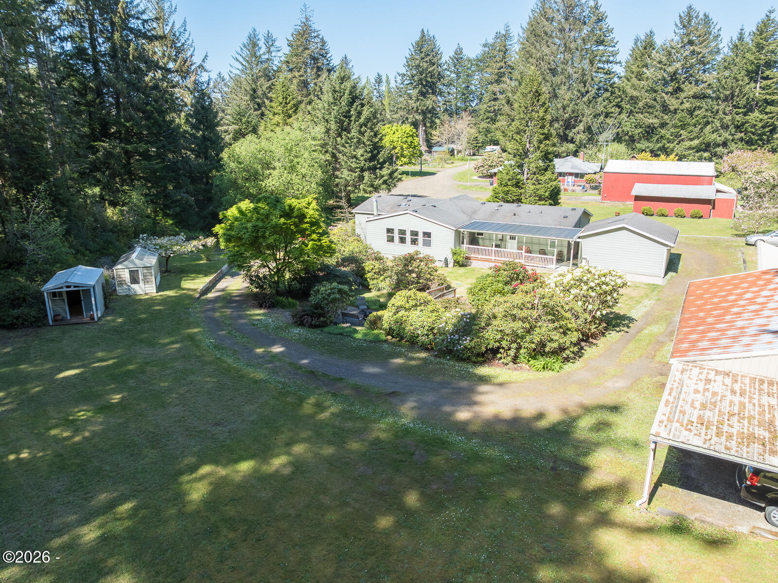 865 SE Home Port Lane
