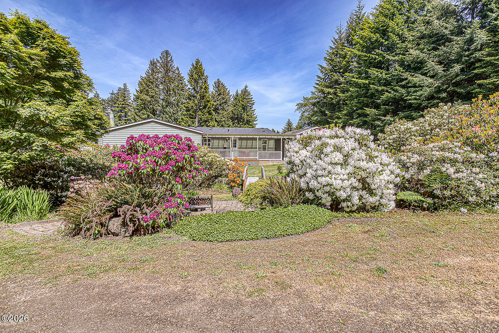 865 SE Home Port Lane