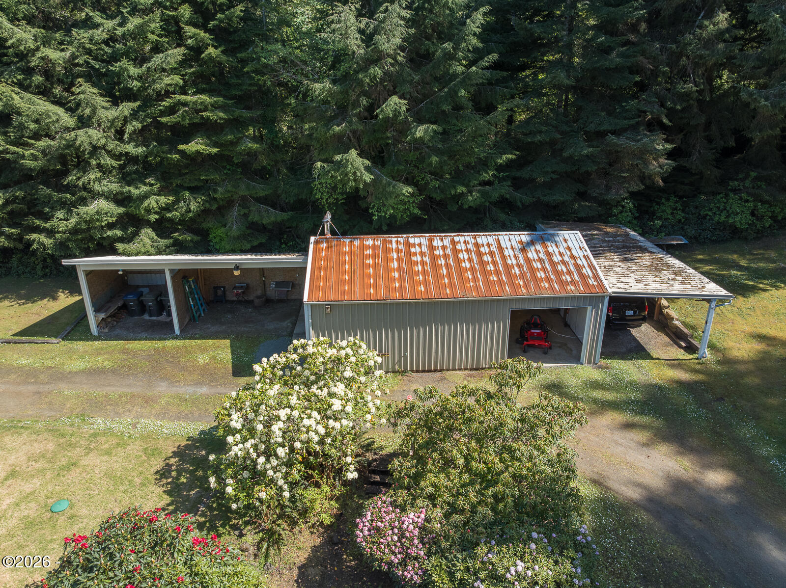 865 SE Home Port Lane