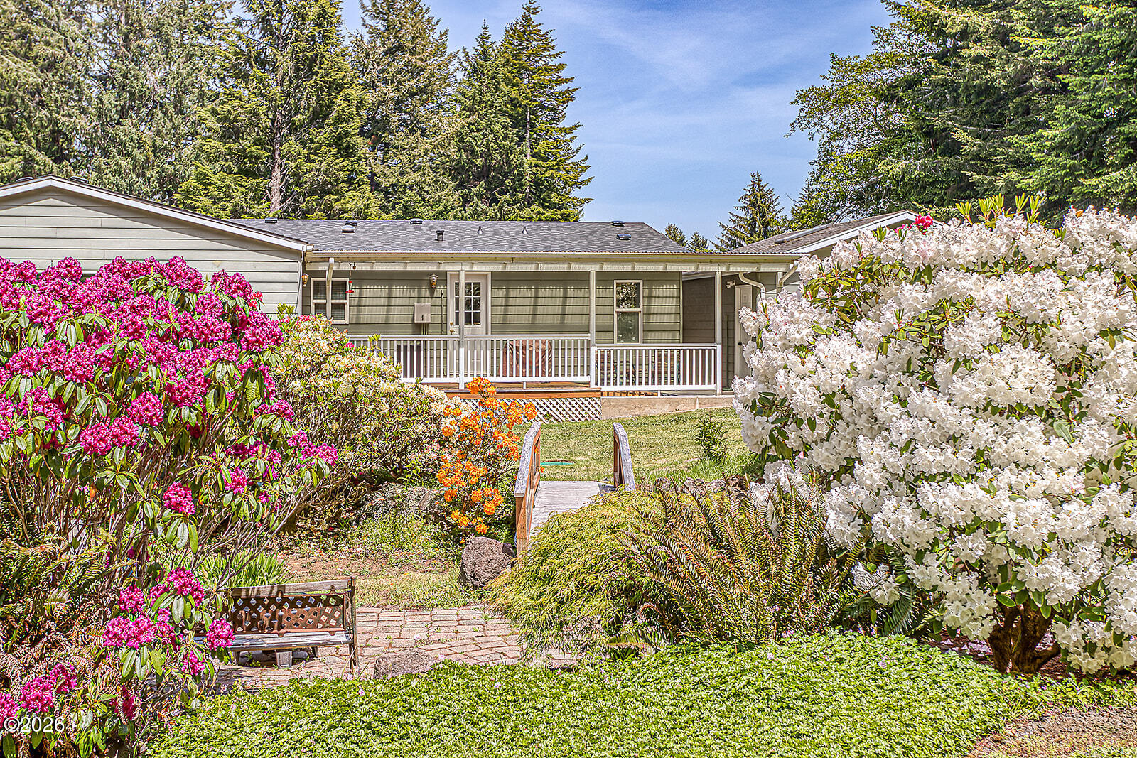 865 SE Home Port Lane