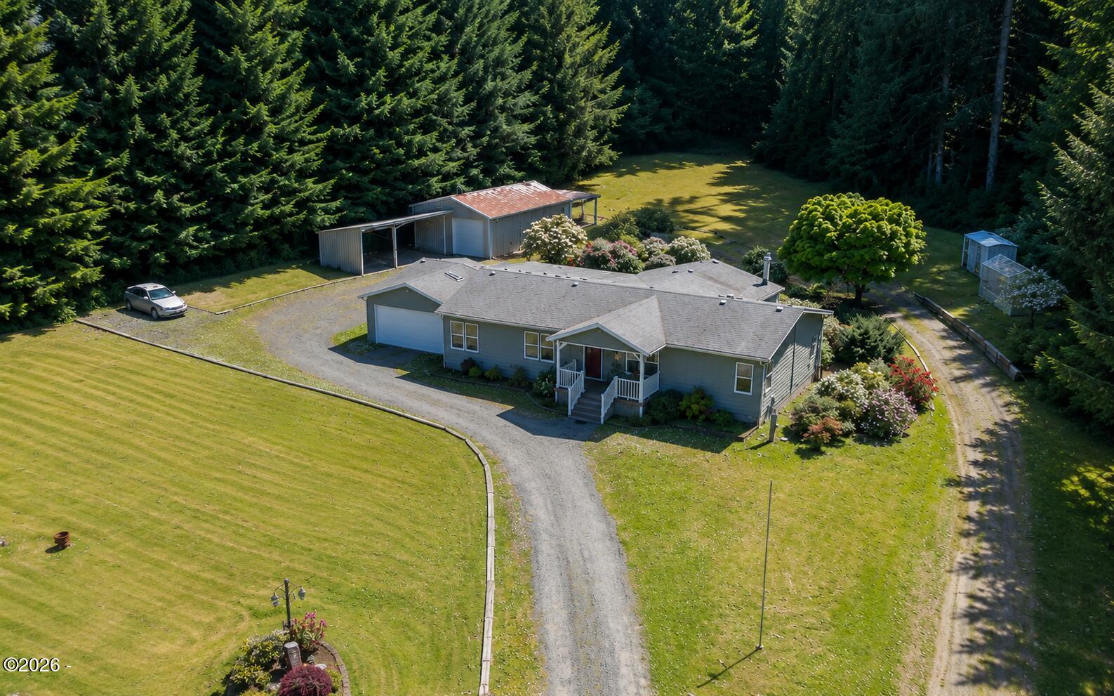 865 SE Home Port Lane
