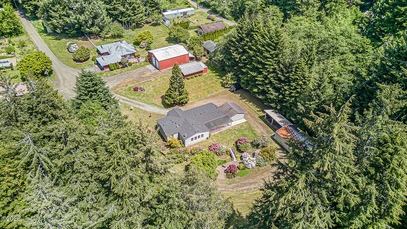 865 SE Home Port Lane